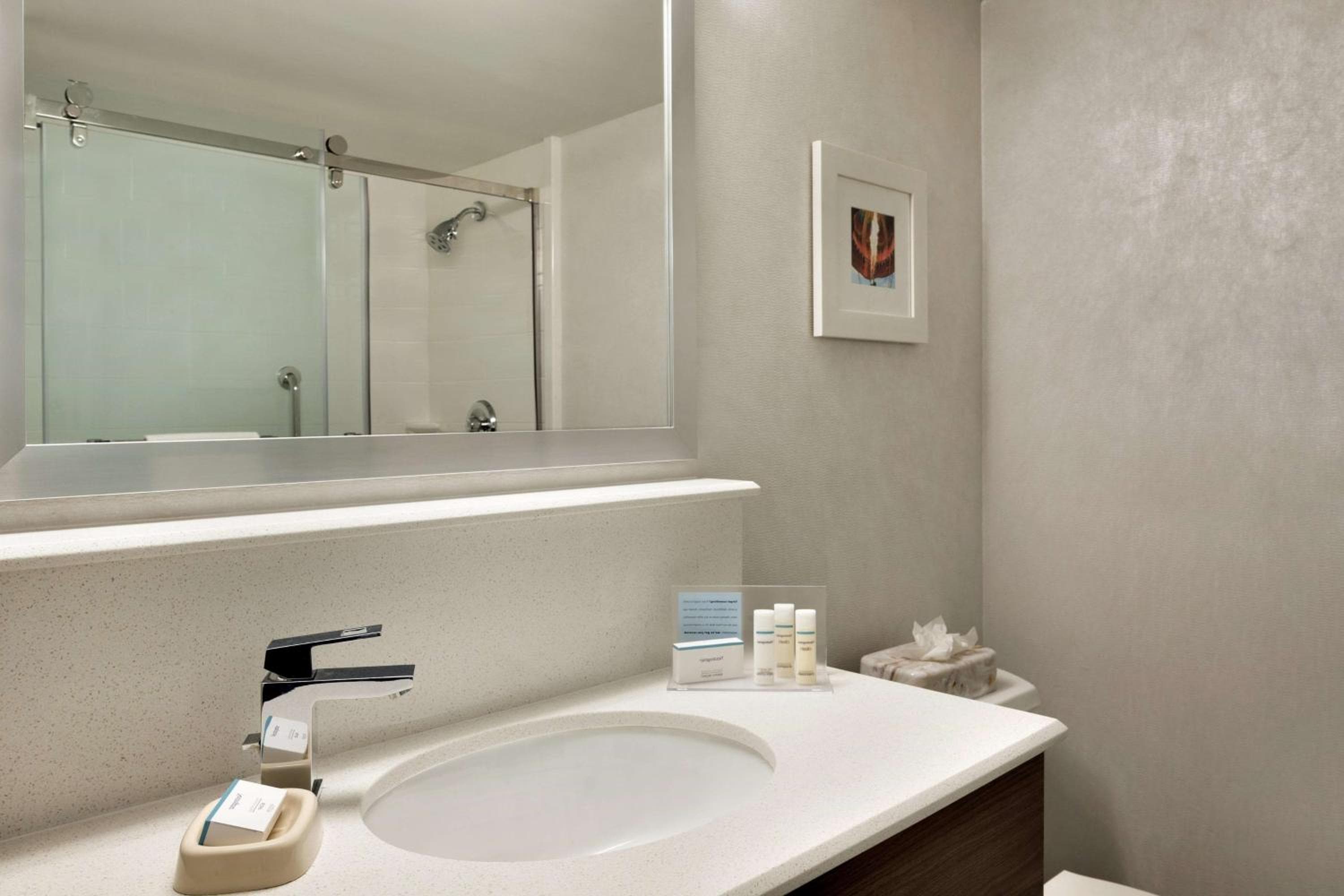 Hampton Inn Philadelphia/Mt. Laurel