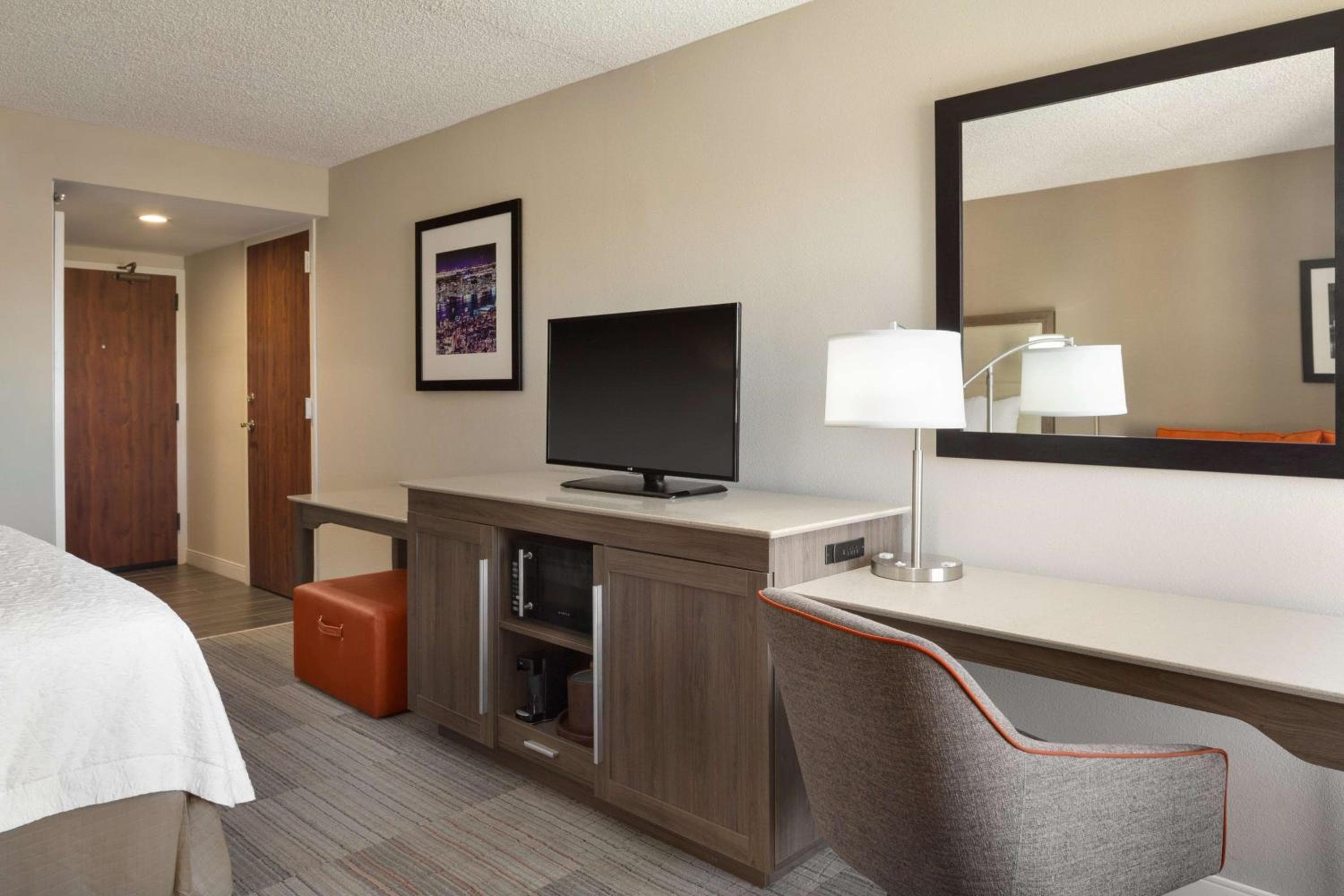 Hampton Inn Philadelphia/Mt. Laurel