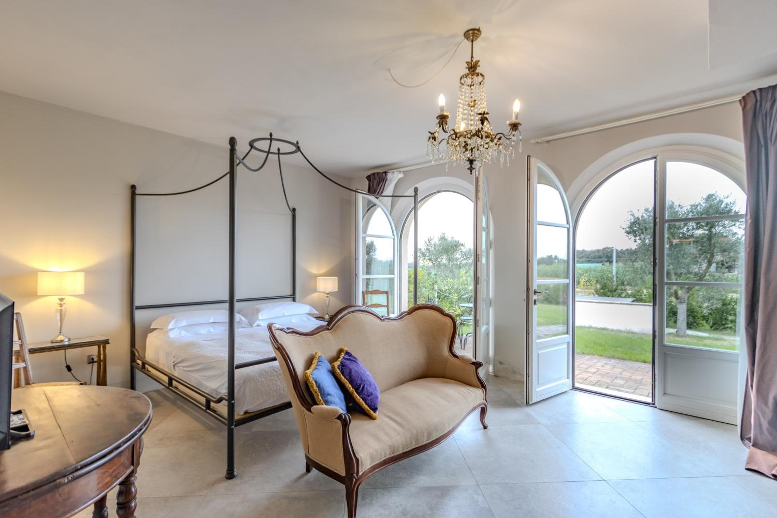 Agriturismo Villa Toscana