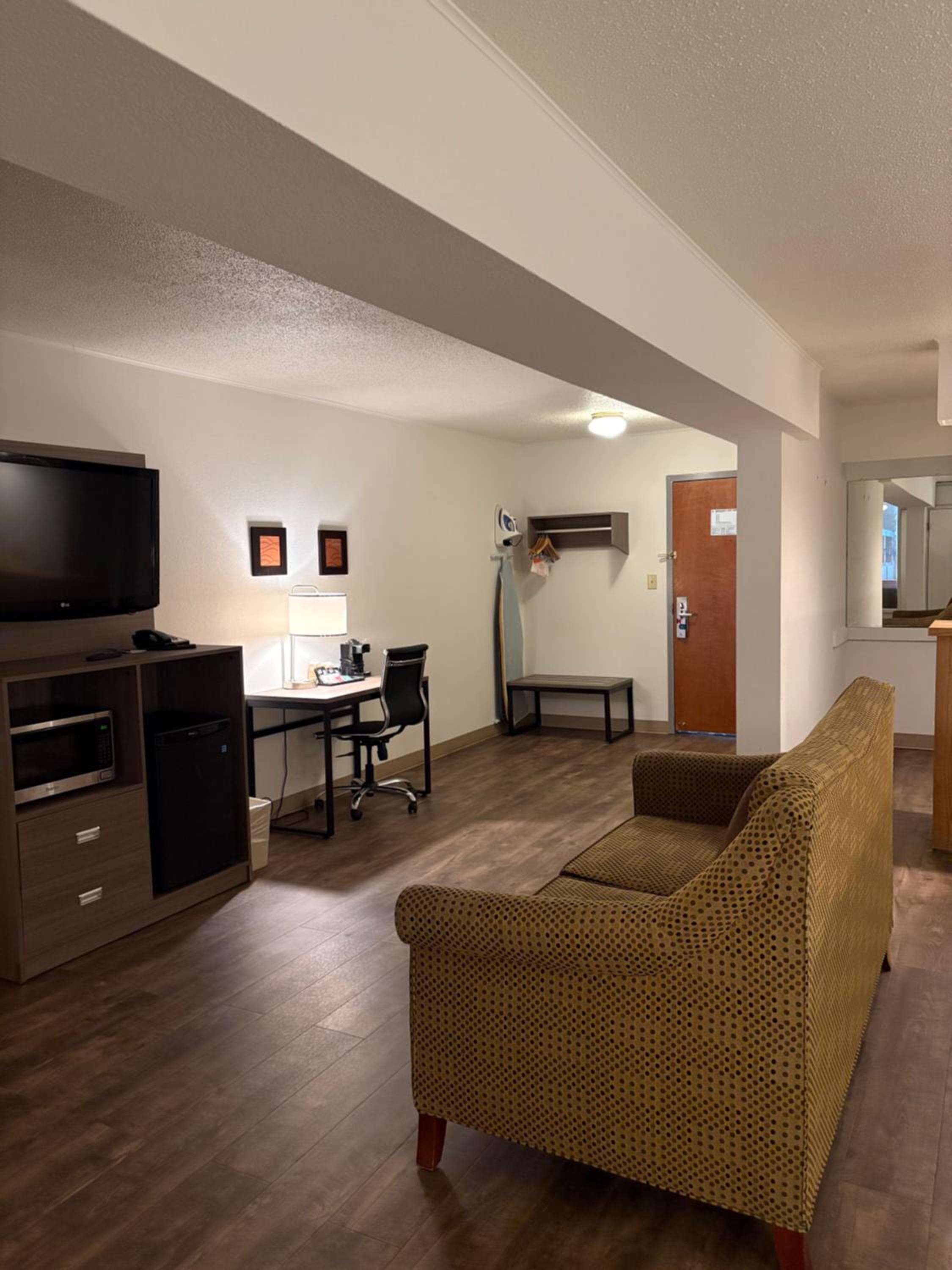 Clarion Inn and Suites Convention Center Kearney