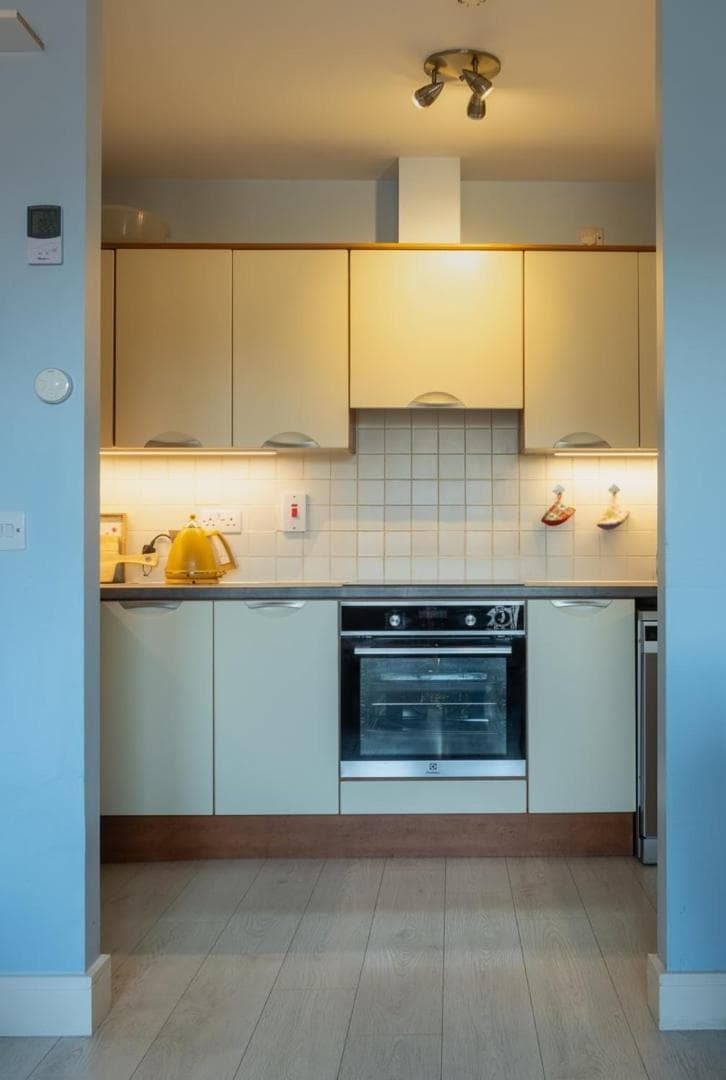 GuestReady - Cosy nest in Dublin