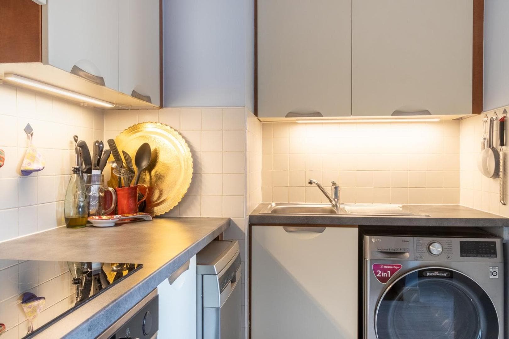 GuestReady - Cosy nest in Dublin