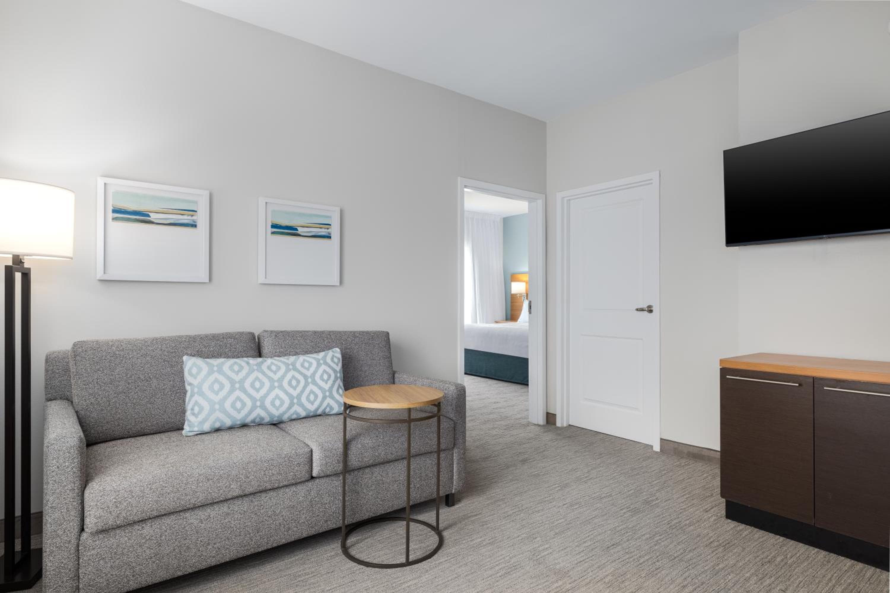 TownePlace Suites by Marriott Fort Walton Beach-Eglin AFB