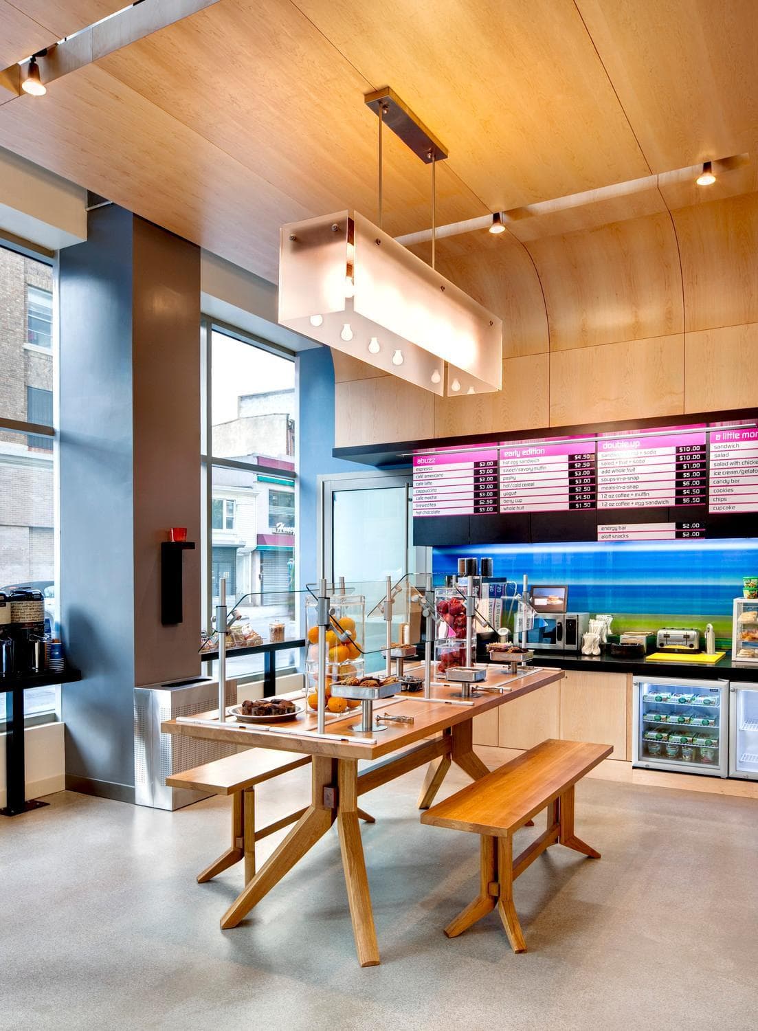 Aloft by Marriott New York Brooklyn