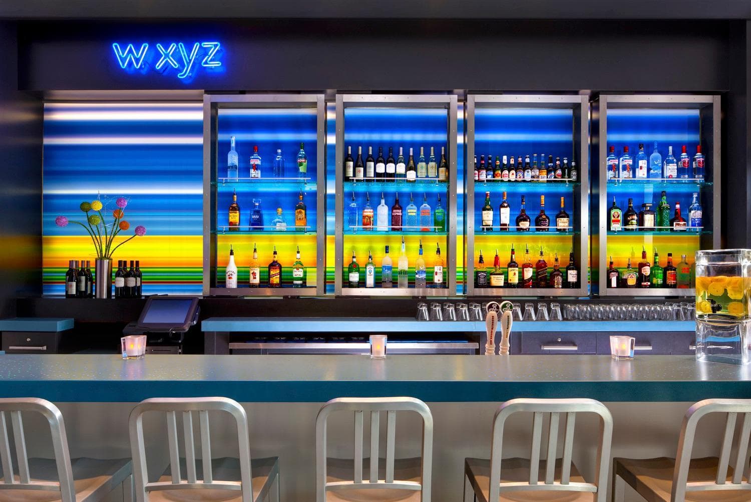 Aloft by Marriott New York Brooklyn