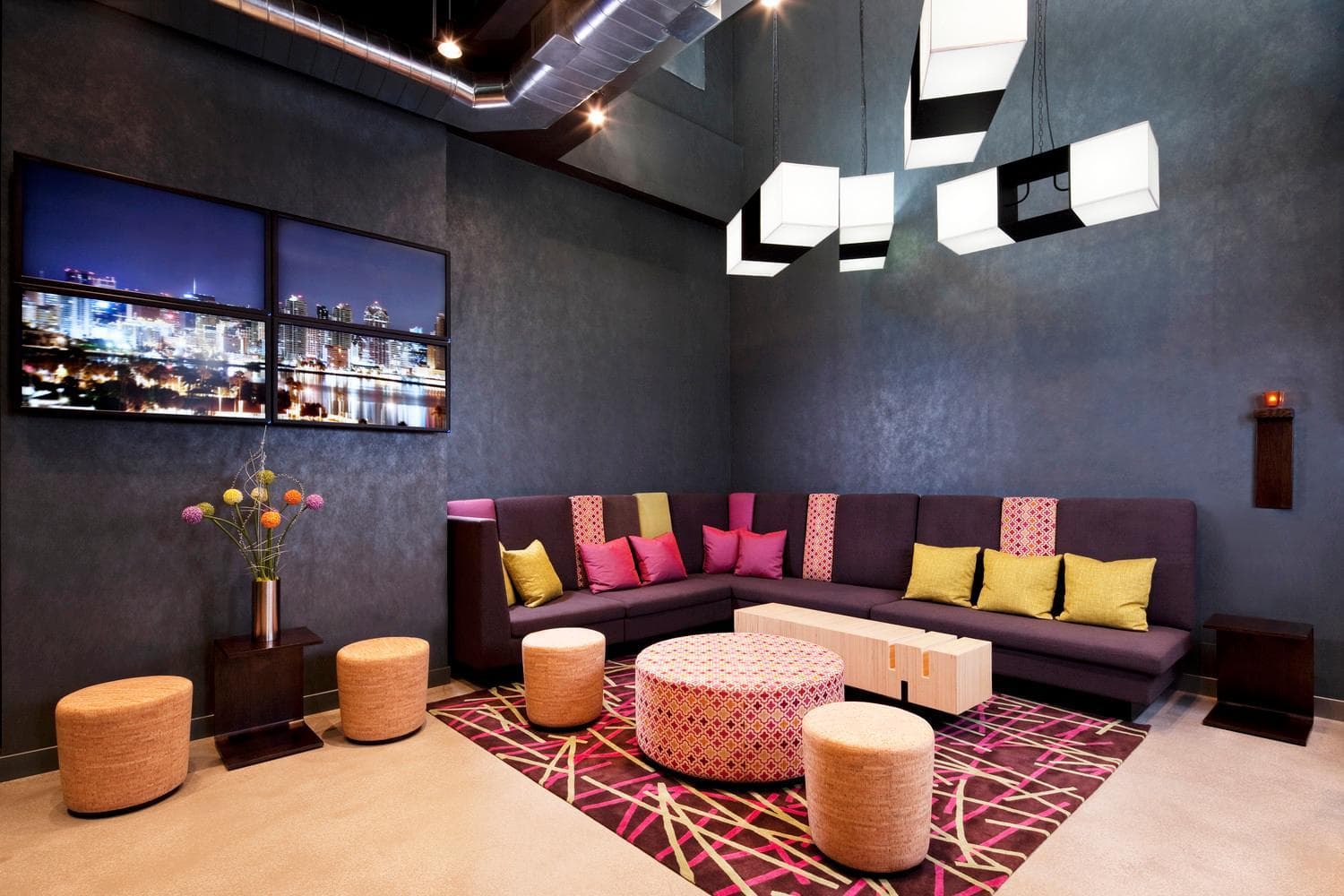 Aloft by Marriott New York Brooklyn