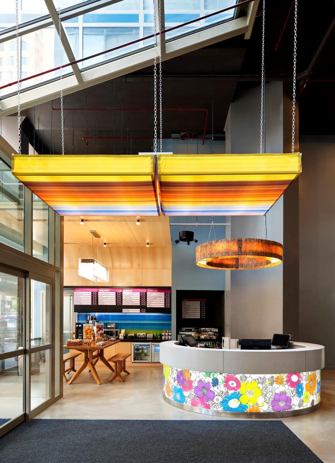 Aloft by Marriott New York Brooklyn