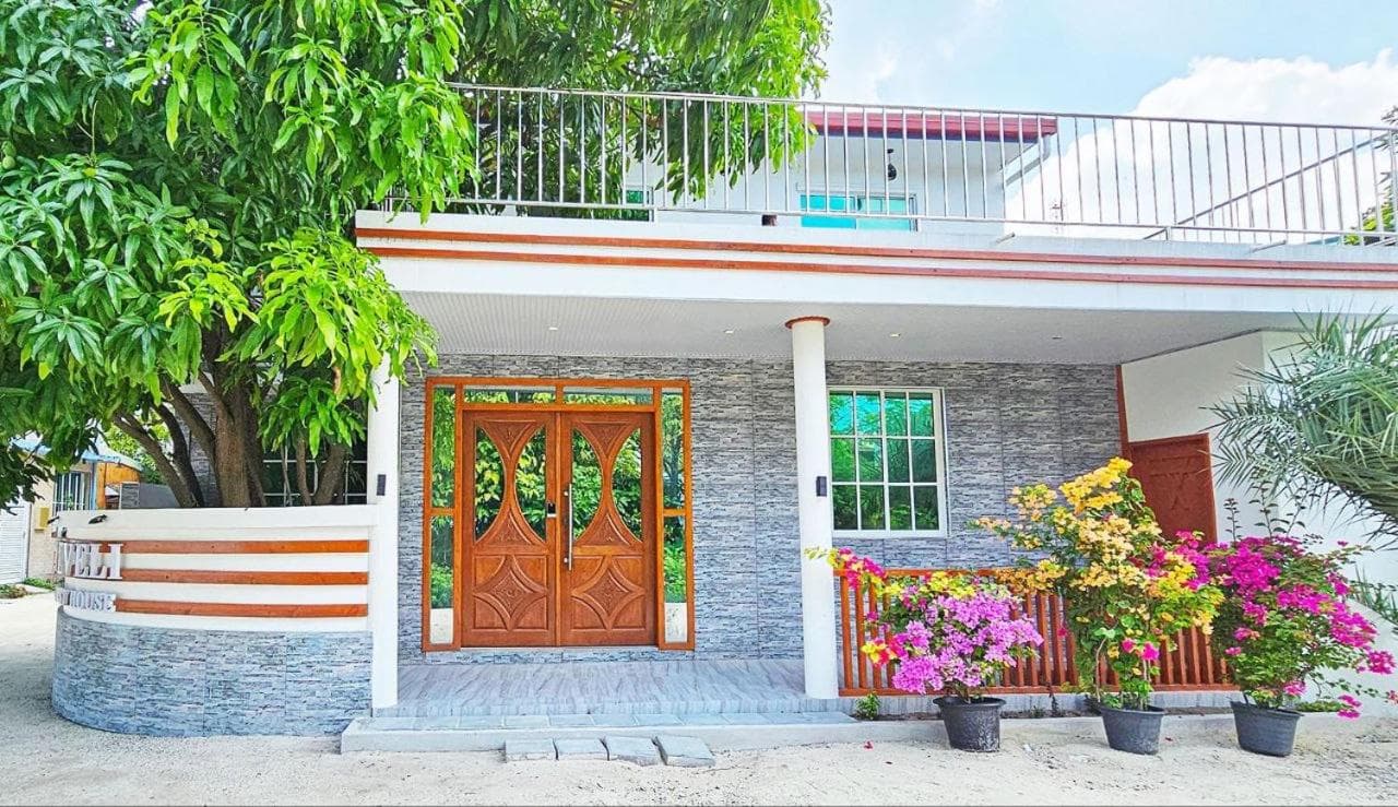 Keveli Guesthouse