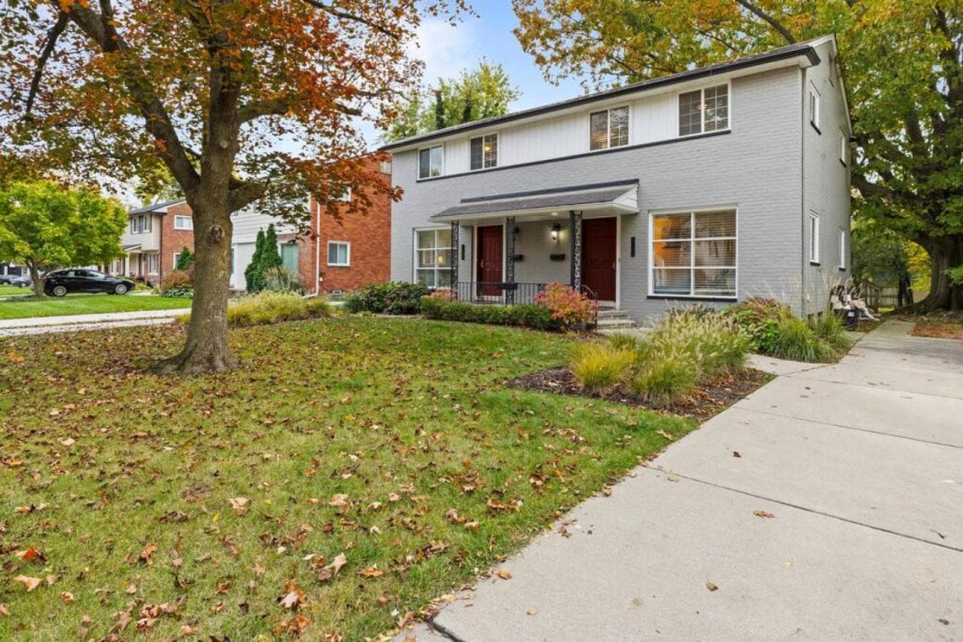 Birmingham Urban Retreat 2BR Cozy Haven
