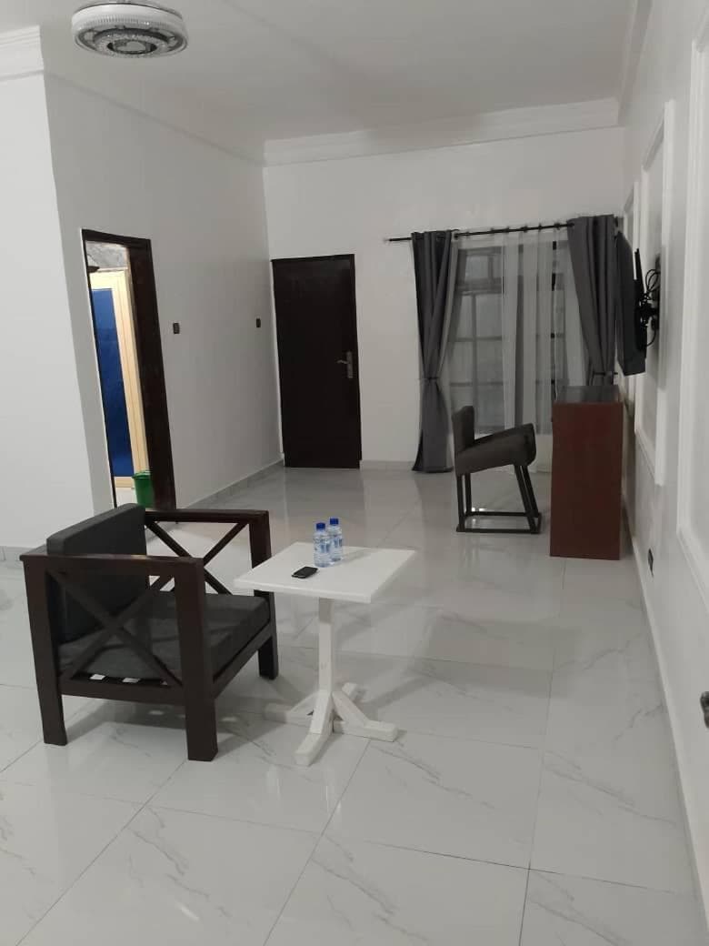ASVA BEACH Resort