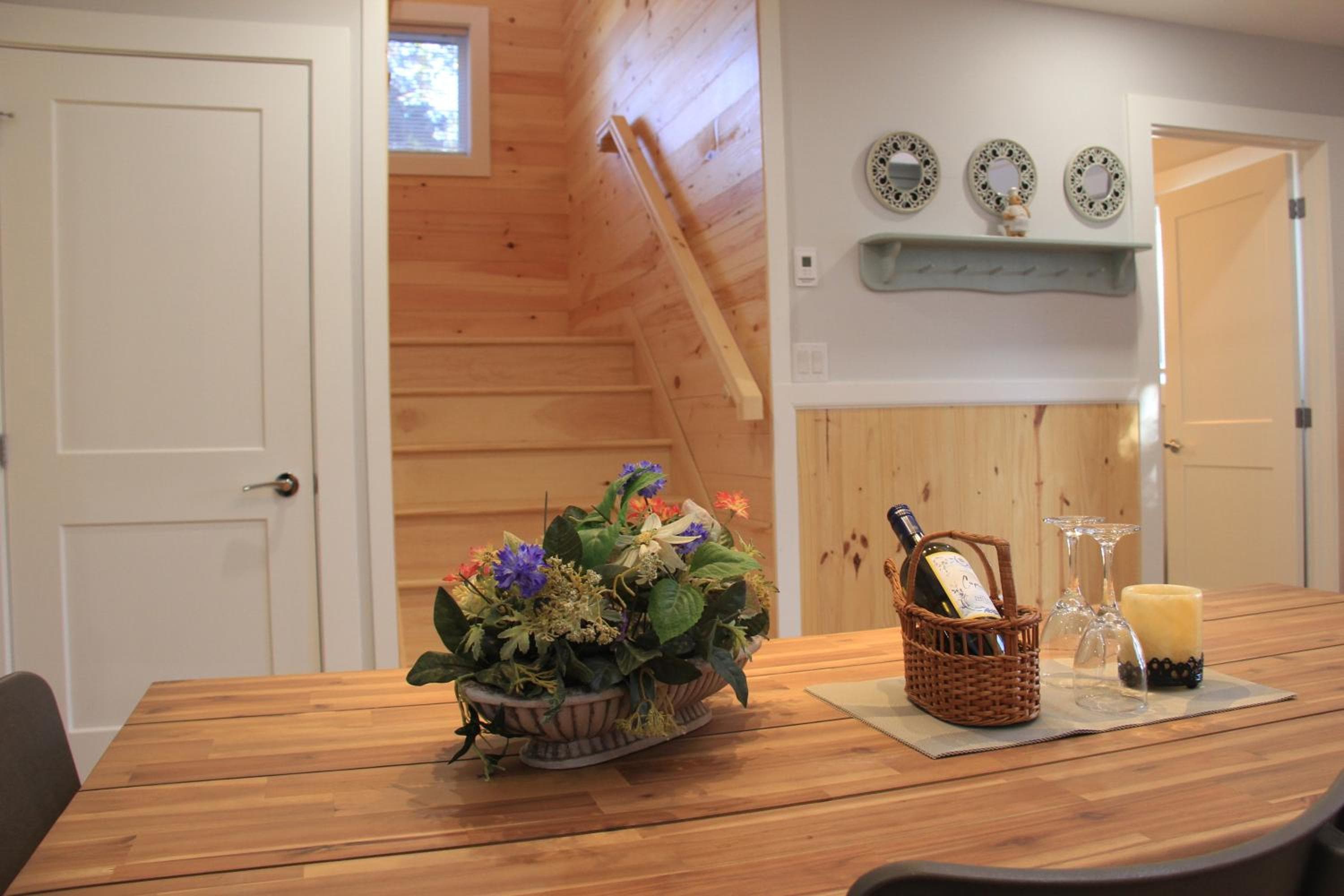 Avonlea Forest Hill Cottages