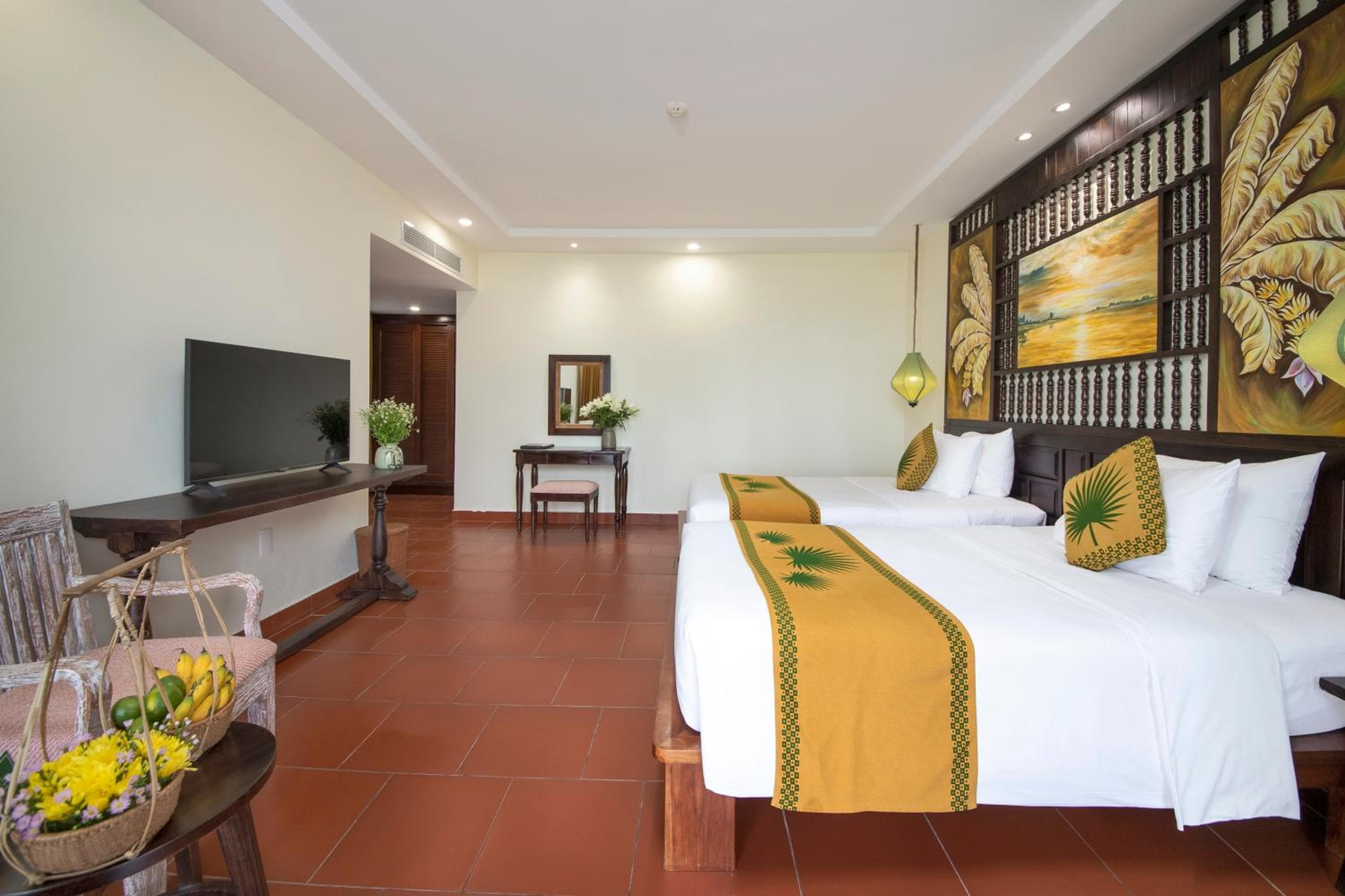 Palm Garden Beach Resort & Spa