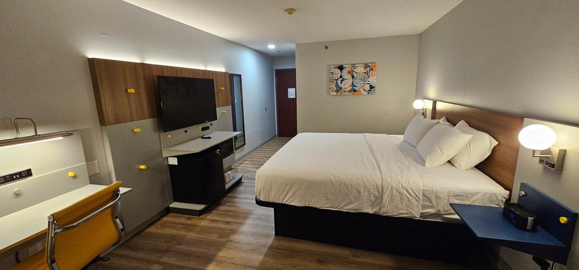 Microtel Inn & Suites by Wyndham Tulsa/Rt 66 Near Casino