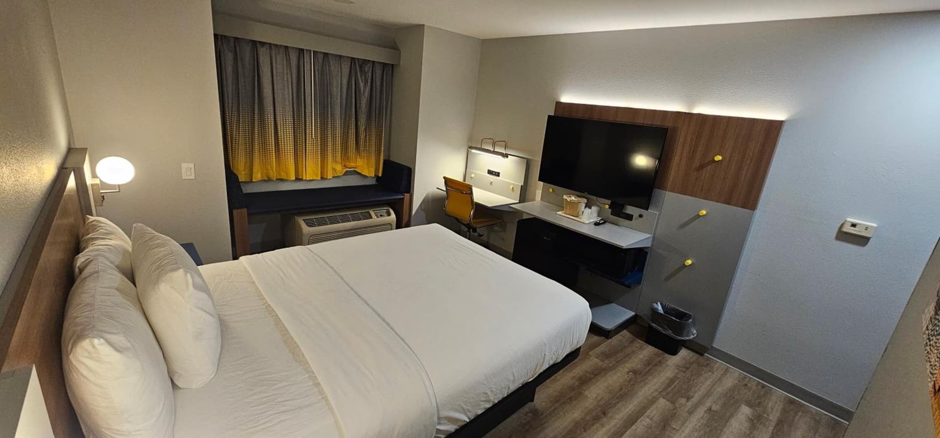Microtel Inn & Suites by Wyndham Tulsa/Rt 66 Near Casino