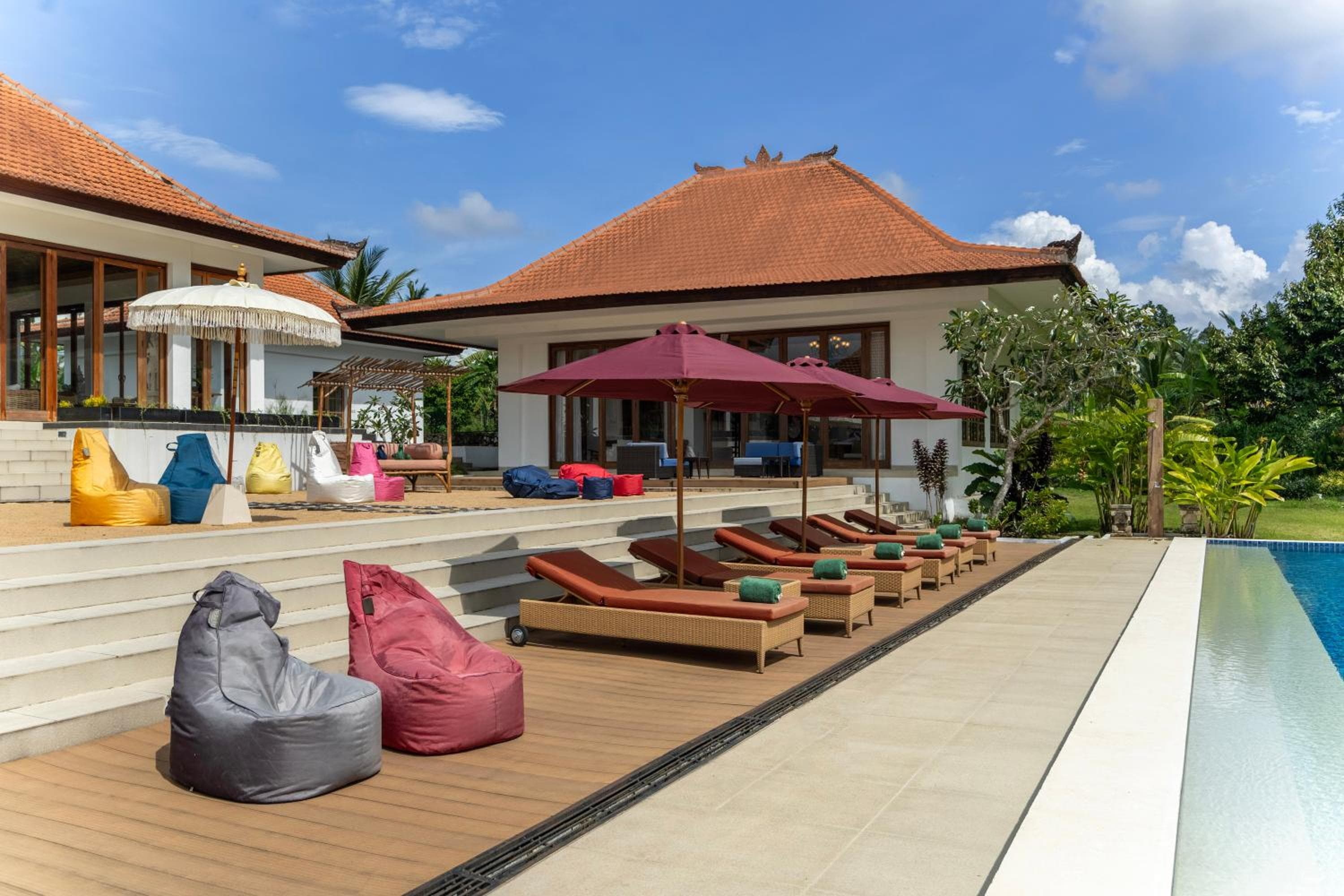 D'Ammawaru Villa by Betterplace
