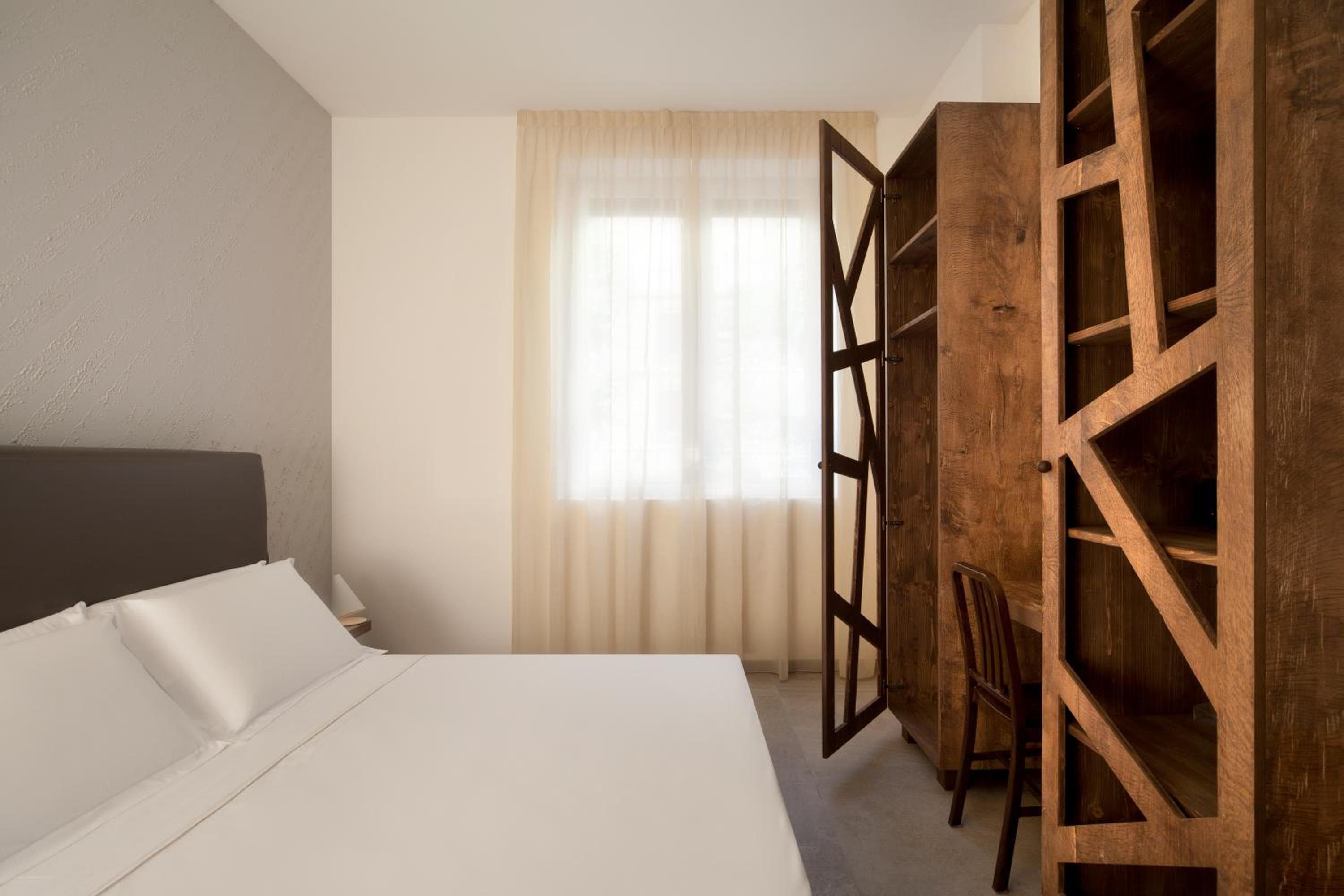 La Chambre Milano