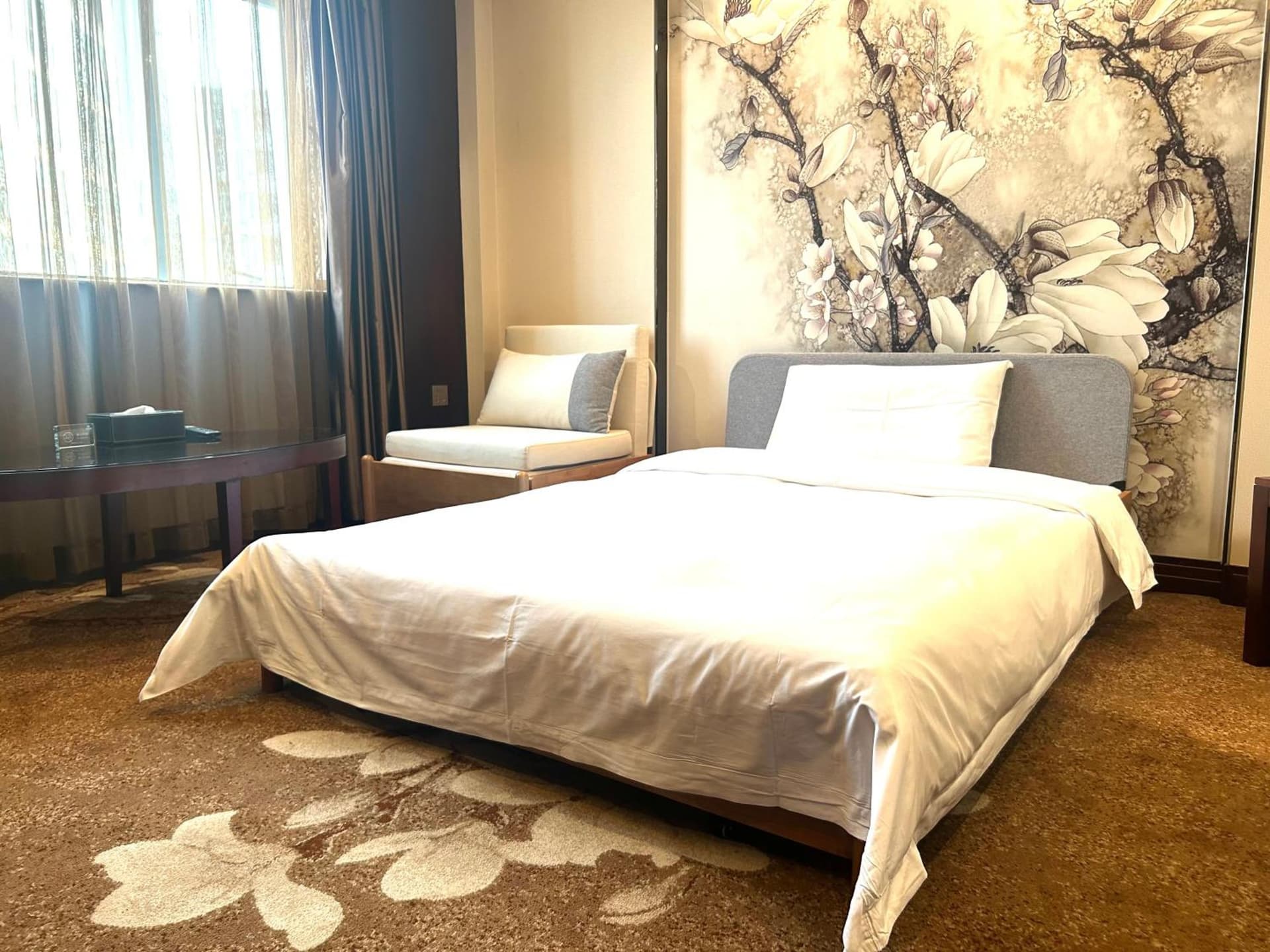 Courtyard by Marriott Shanghai Hongkou