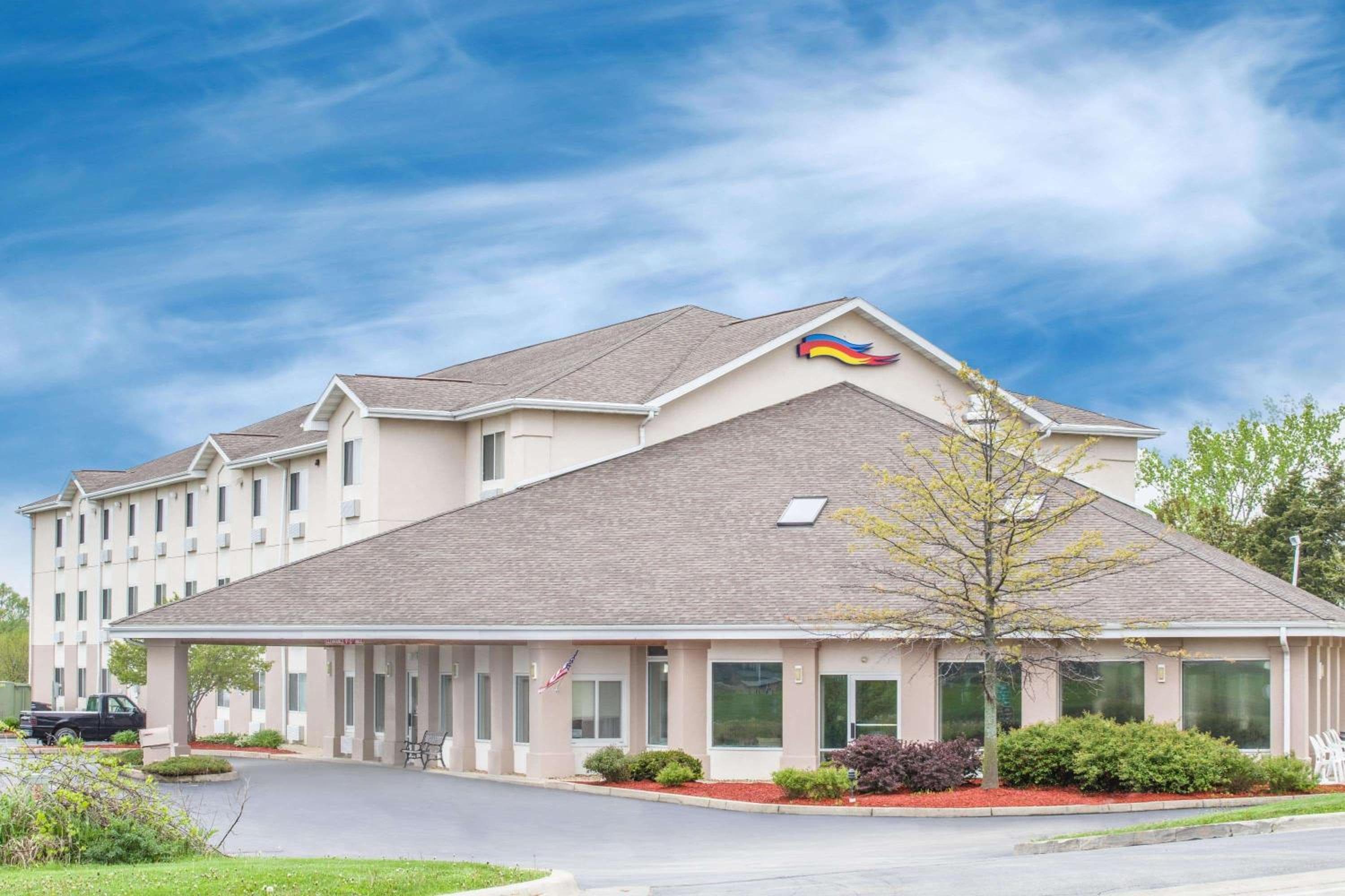City Express By Marriott Freeport