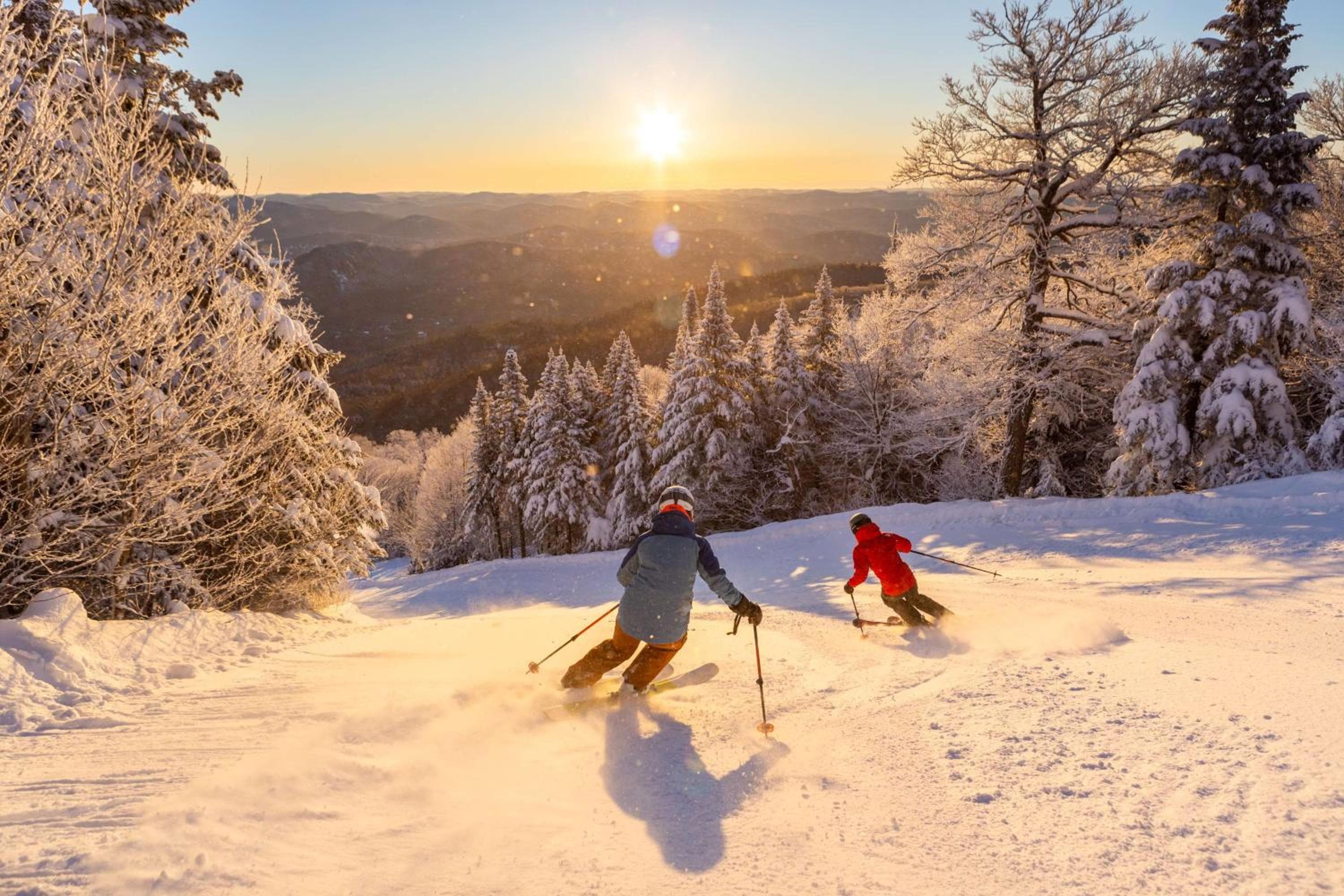 Homewood Suites by Hilton Mont-Tremblant Resort