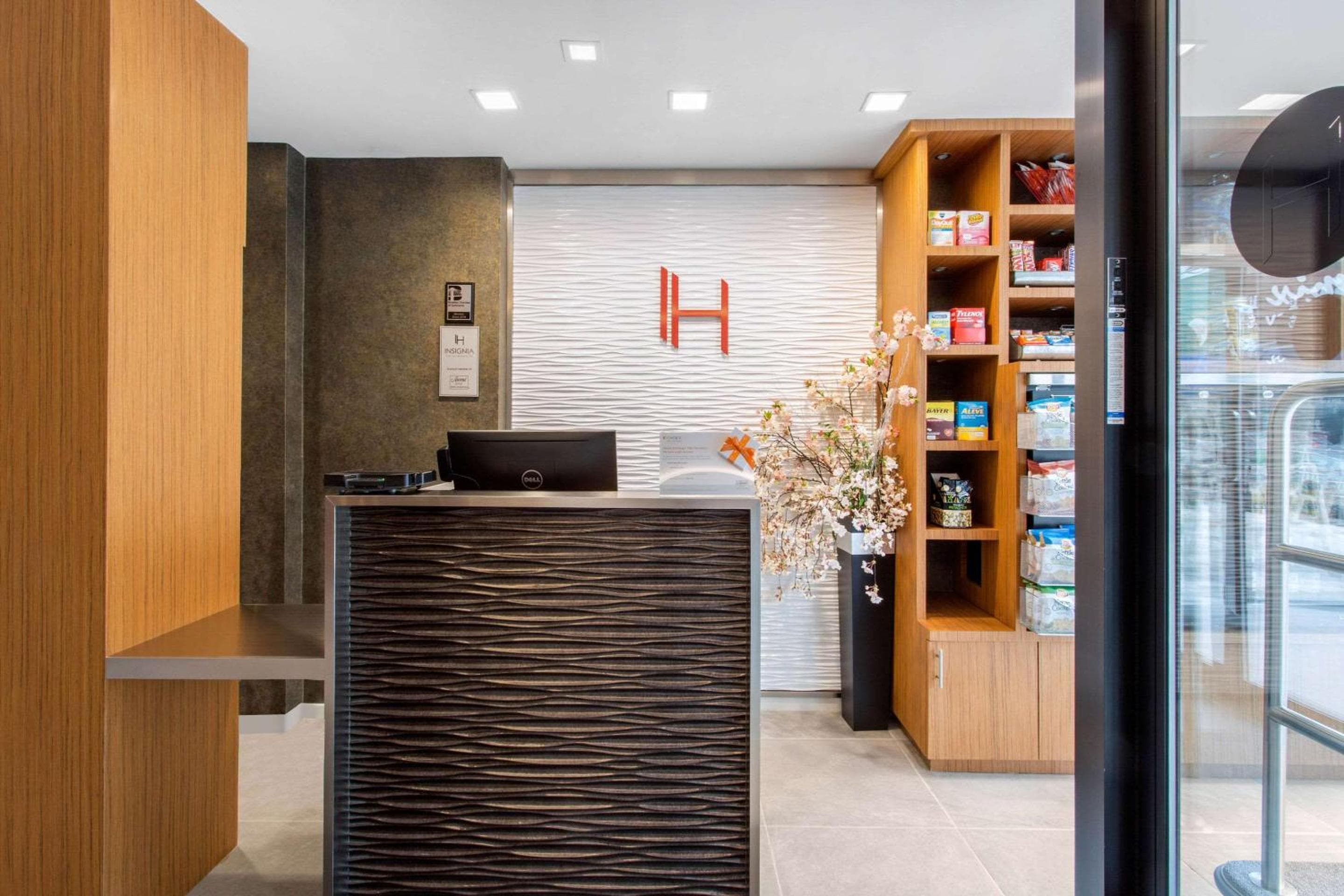 Insignia Hotel Brooklyn, an Ascend Collection Hotel