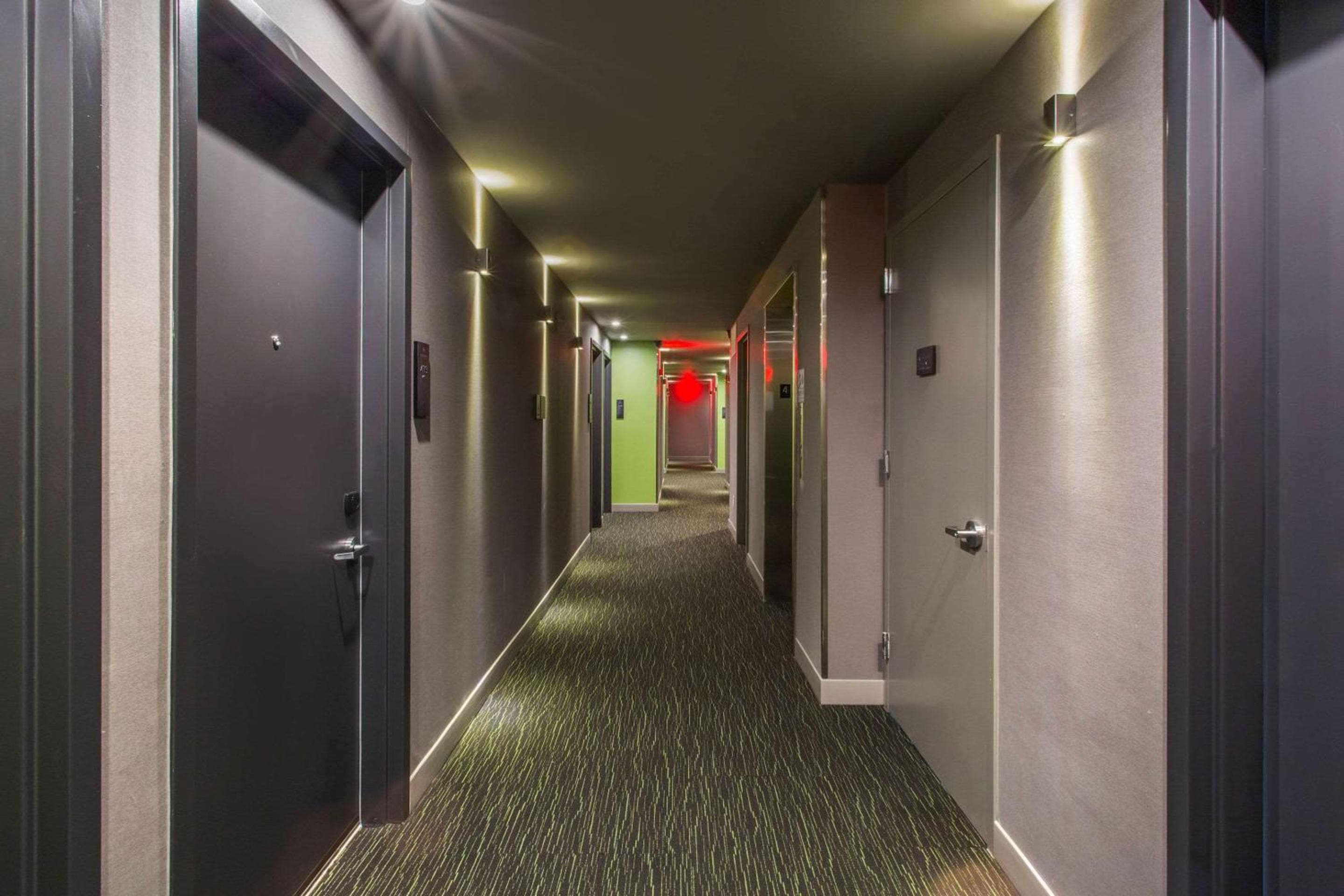 Insignia Hotel Brooklyn, an Ascend Collection Hotel