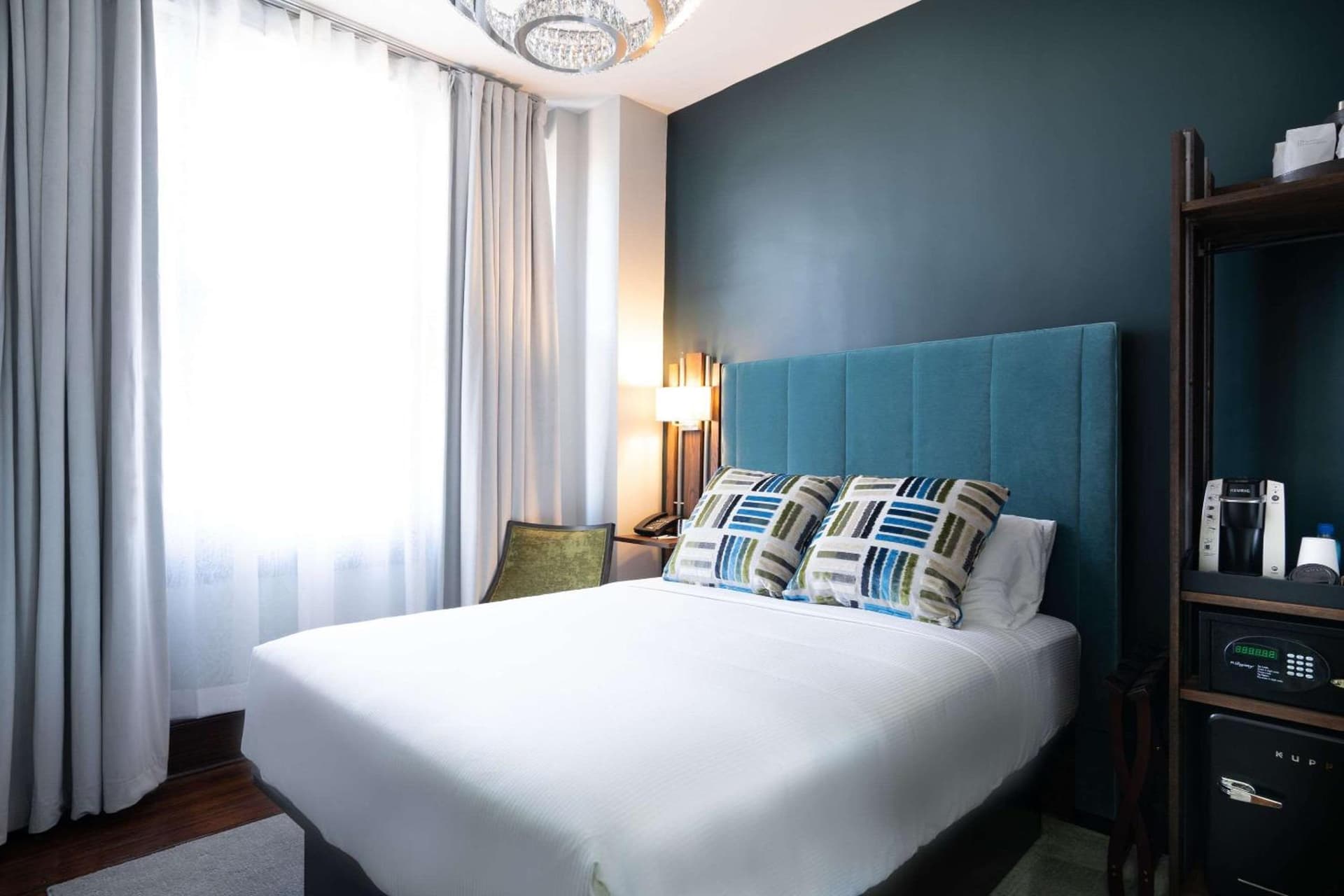 The Esquire Hotel Downtown Gastonia, an Ascend Collection Hotel