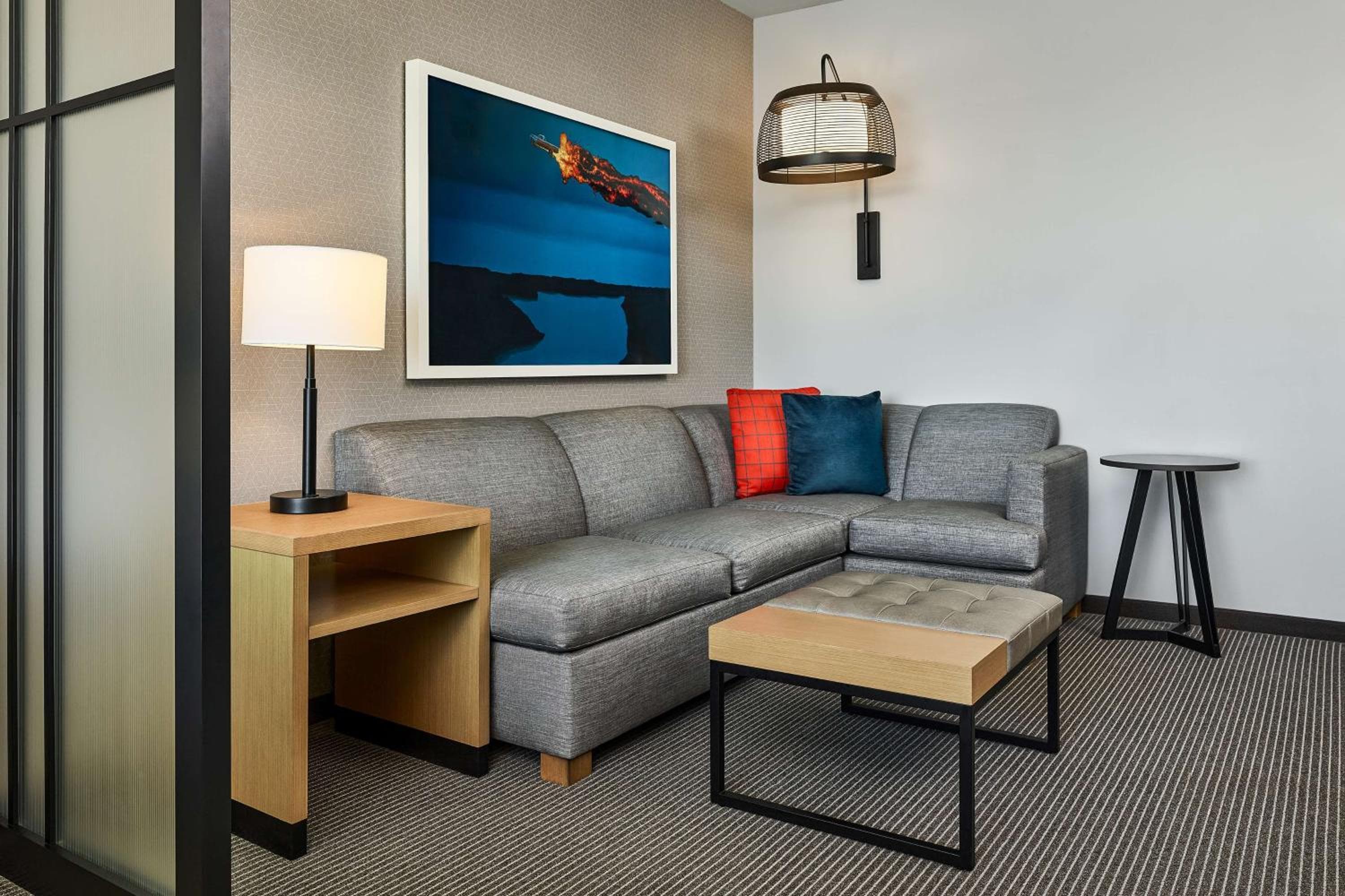 Hyatt Place Pena Station/Denver Airport
