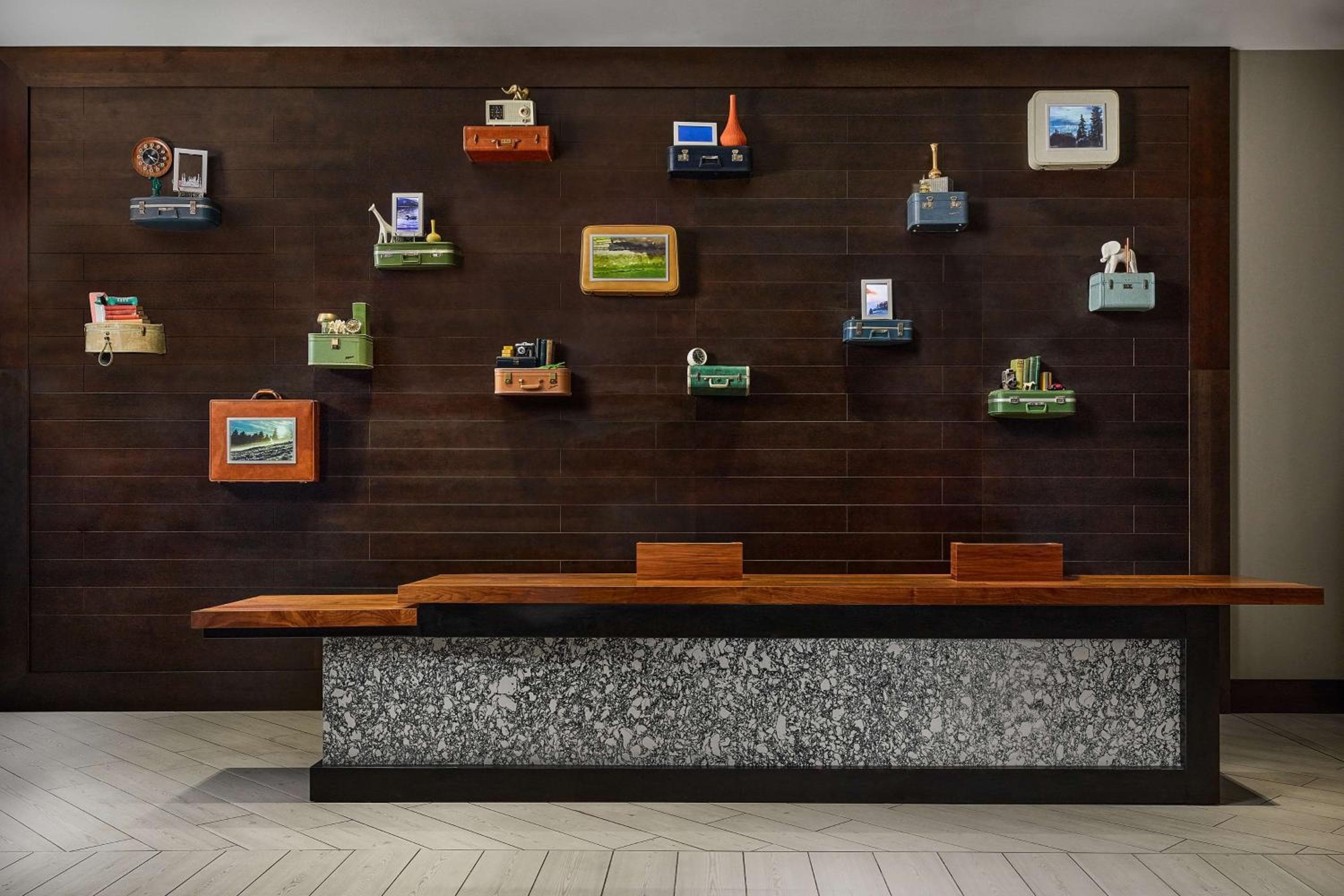 Hyatt Place Pena Station/Denver Airport