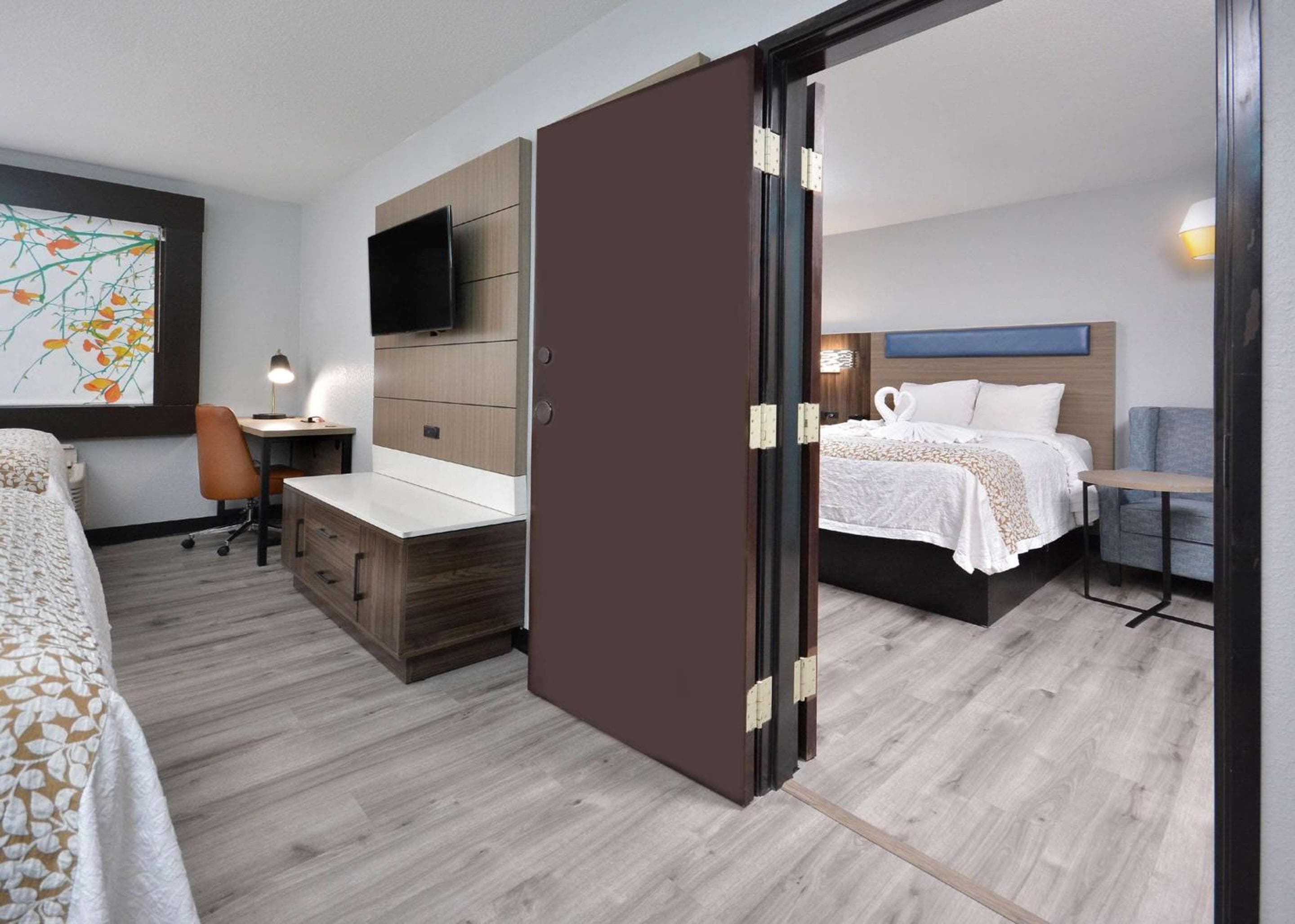 Brookstone Lodge near Biltmore Village, an Ascend Collection Hotel