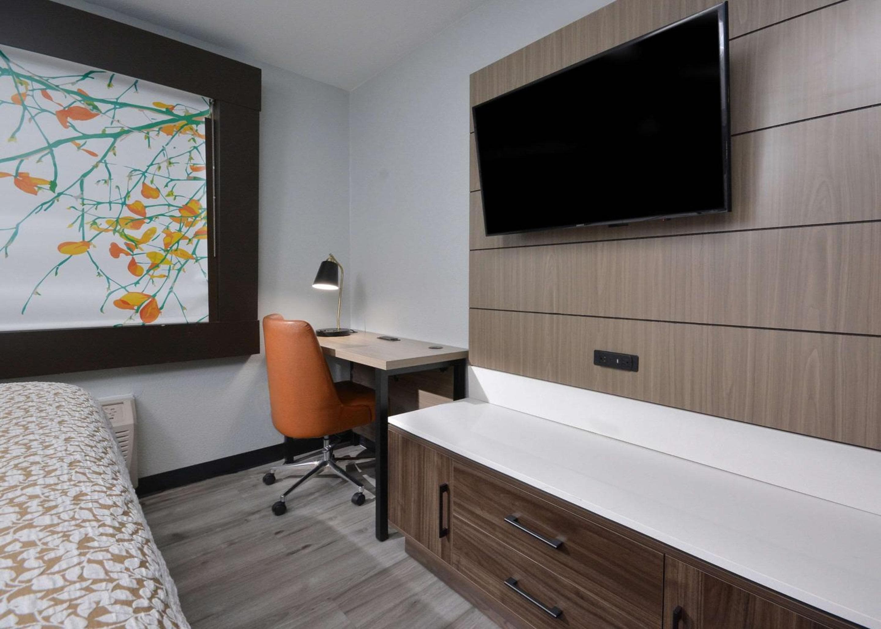 Brookstone Lodge near Biltmore Village, an Ascend Collection Hotel