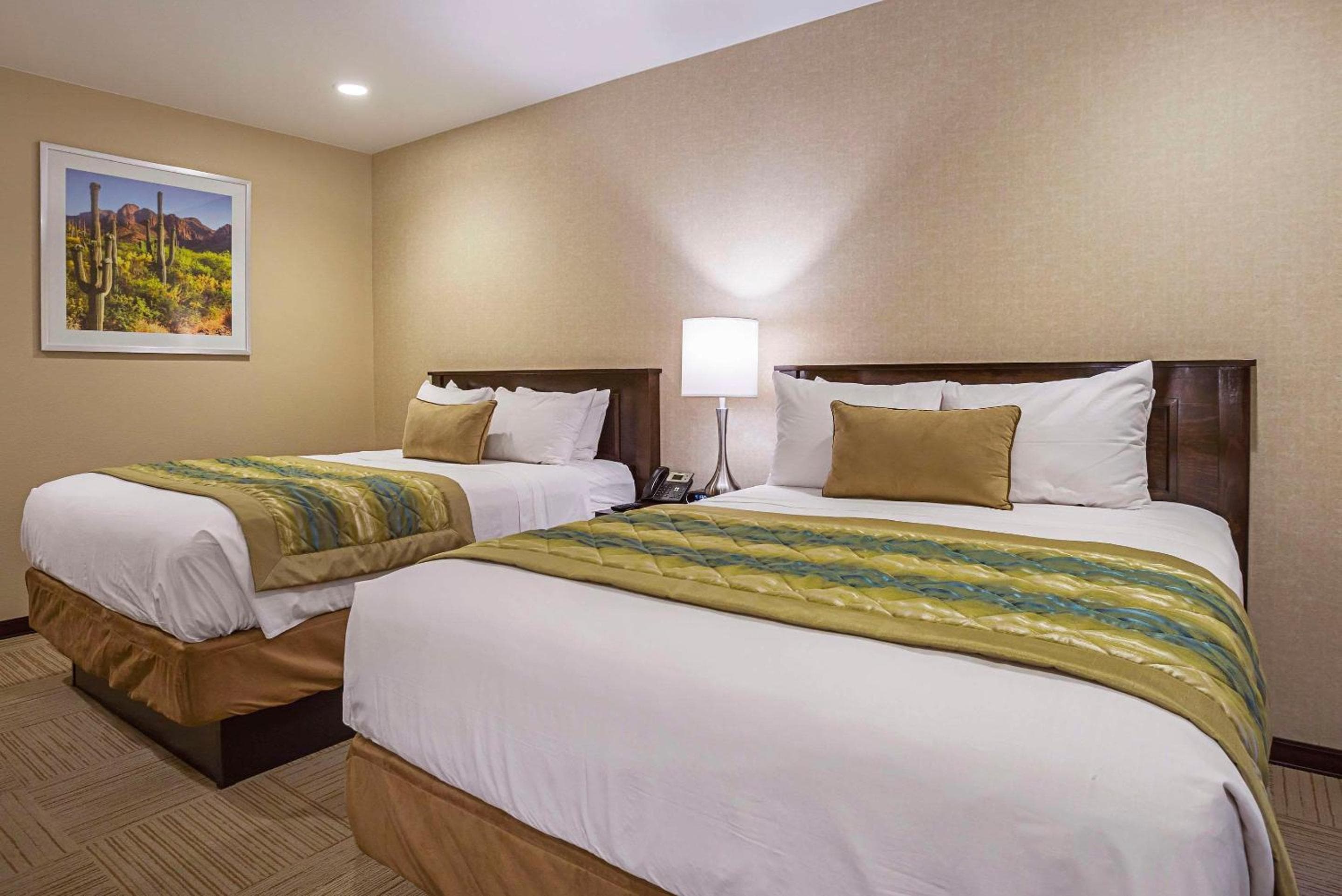 The Hotel at Sunland Park Casino El Paso, an Ascend Collection Hotel