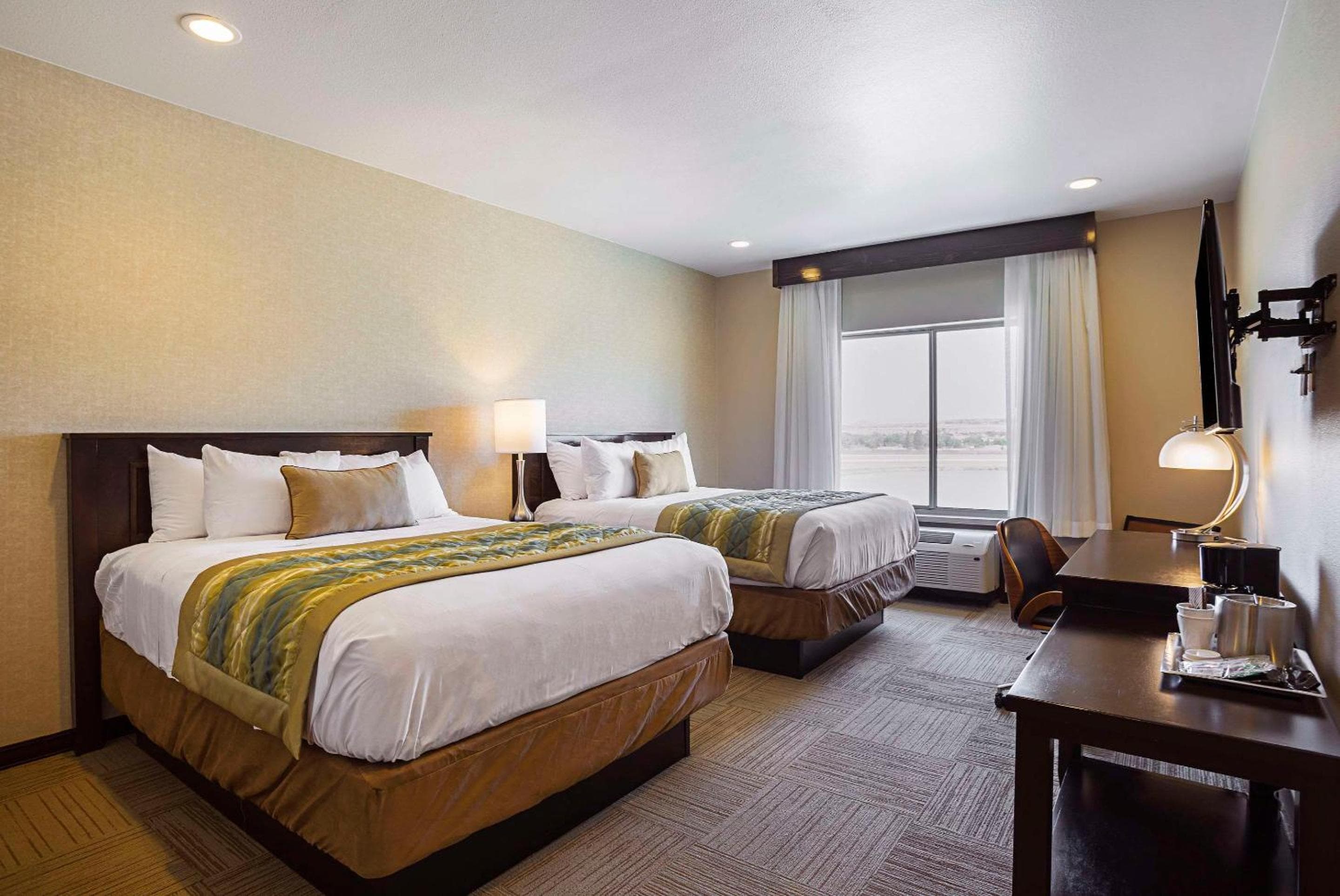 The Hotel at Sunland Park Casino El Paso, an Ascend Collection Hotel