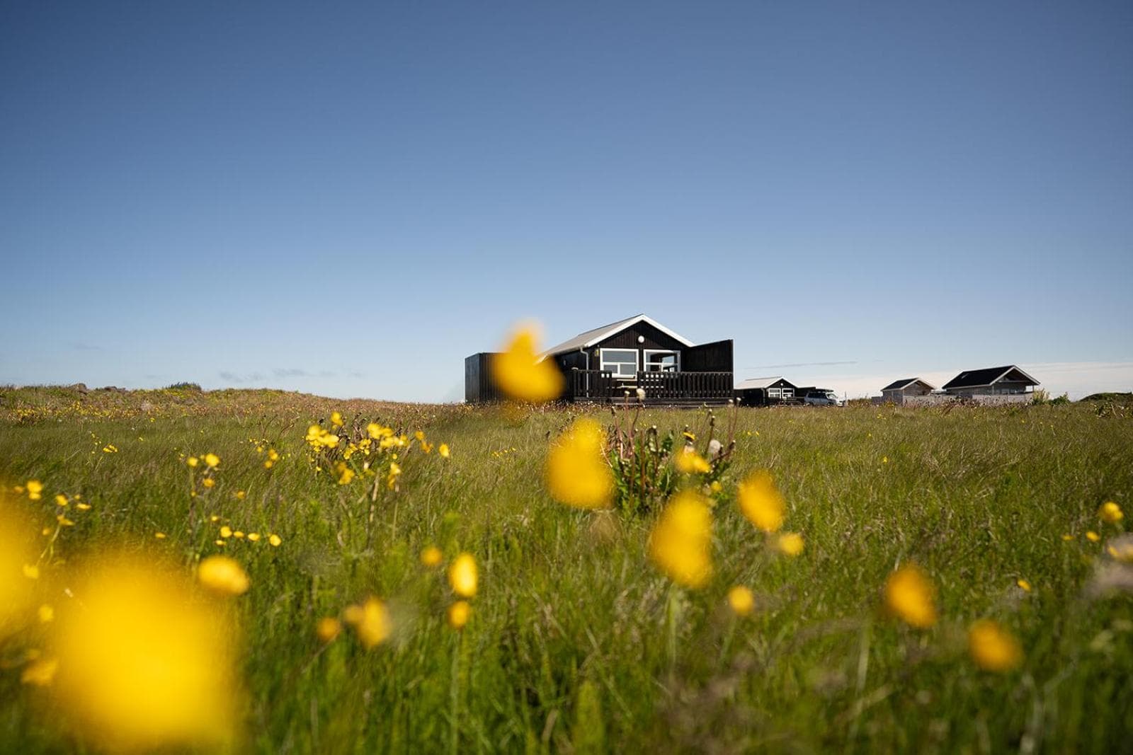 Ocean Break Cabins