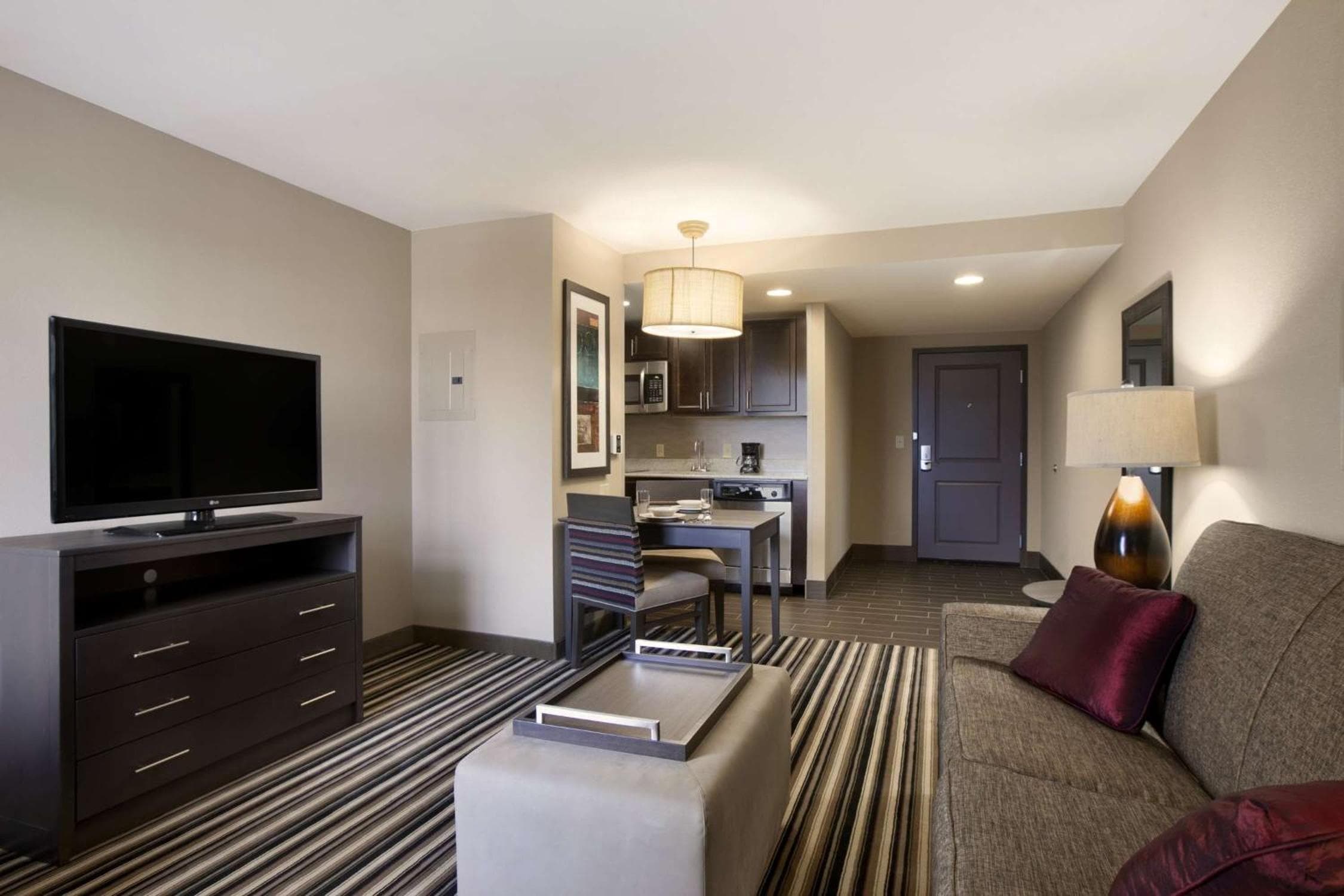 Homewood Suites by Hilton Columbus OSU, OH