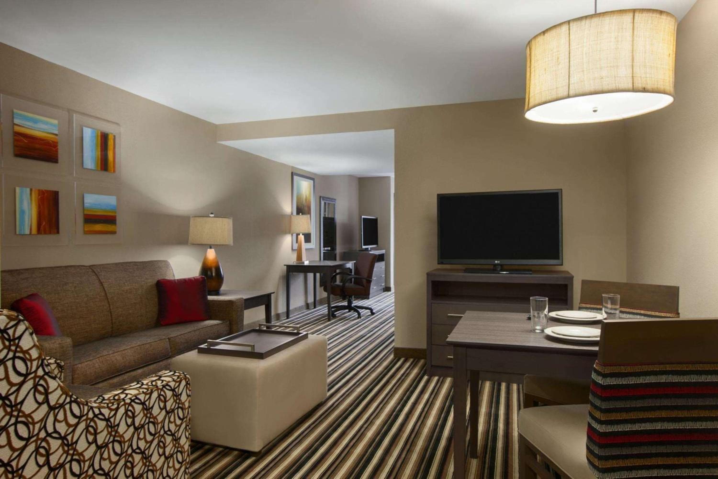 Homewood Suites by Hilton Columbus OSU, OH