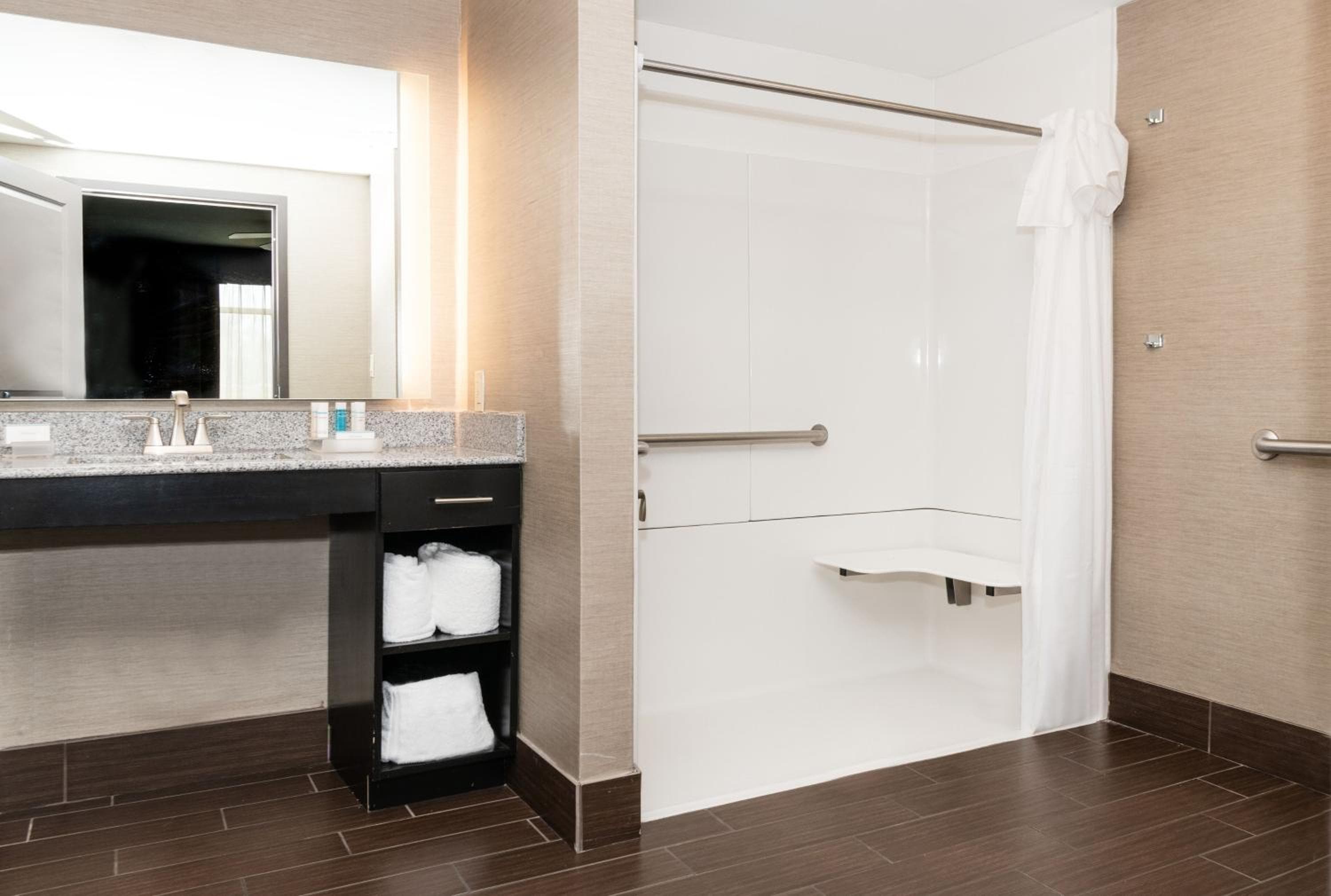 Homewood Suites by Hilton Columbus OSU, OH