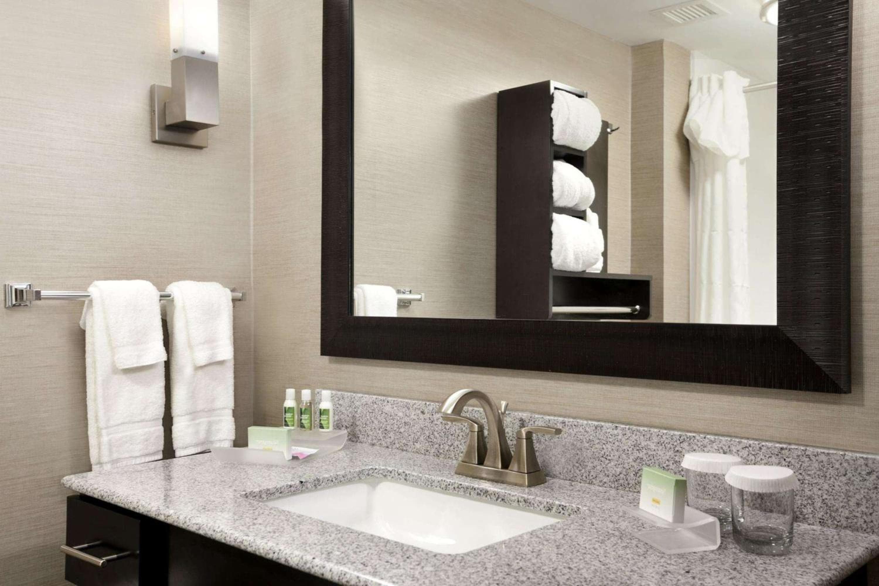 Homewood Suites by Hilton Columbus OSU, OH