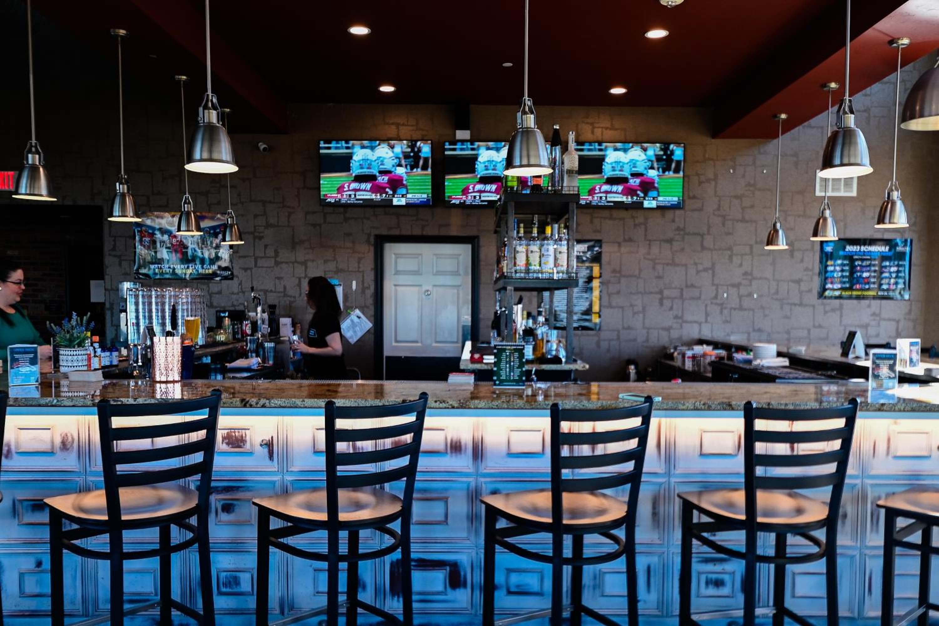 The Parker Hotel