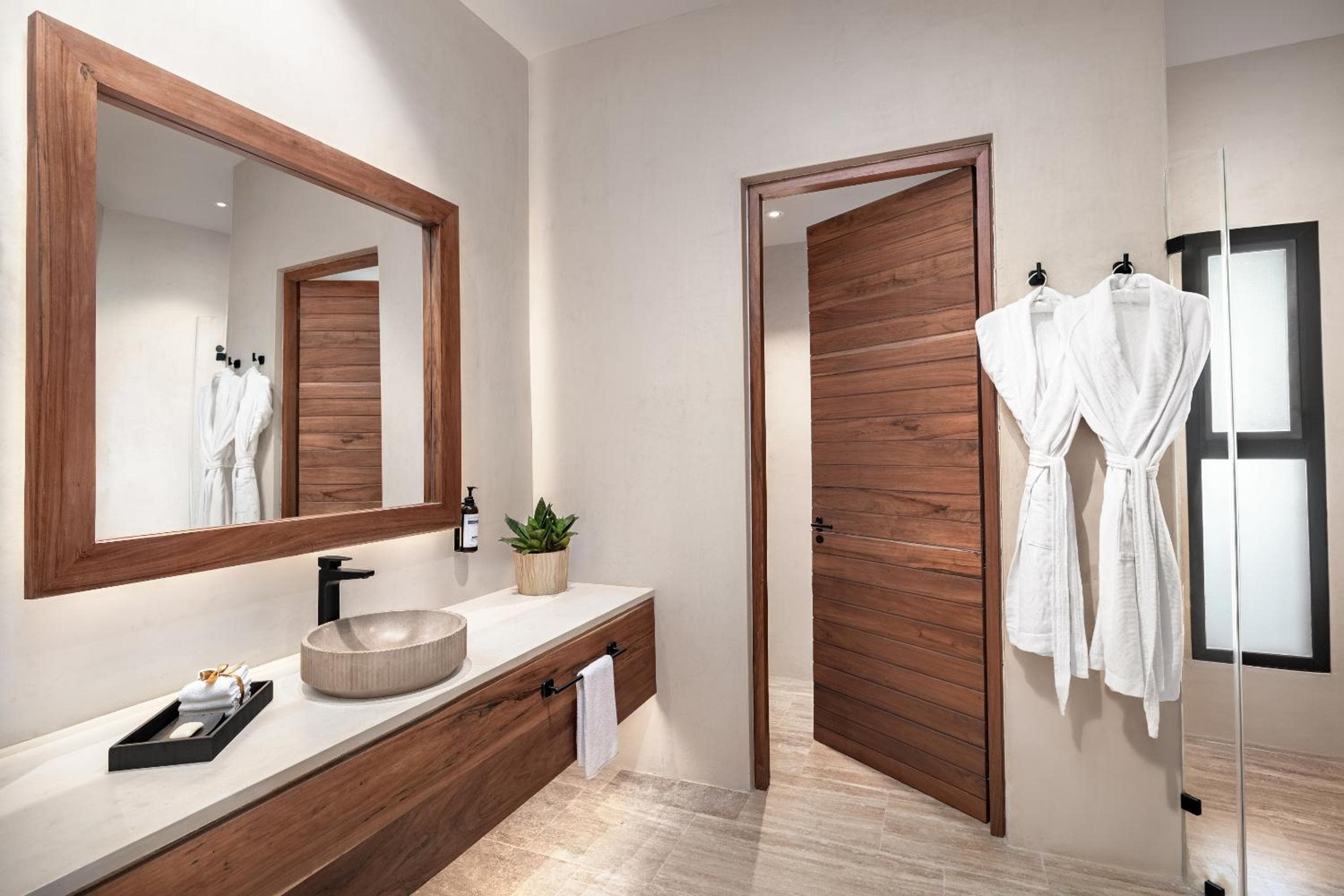 Secrets Tulum Resort & Beach Club - Adults Only - All Inclusive