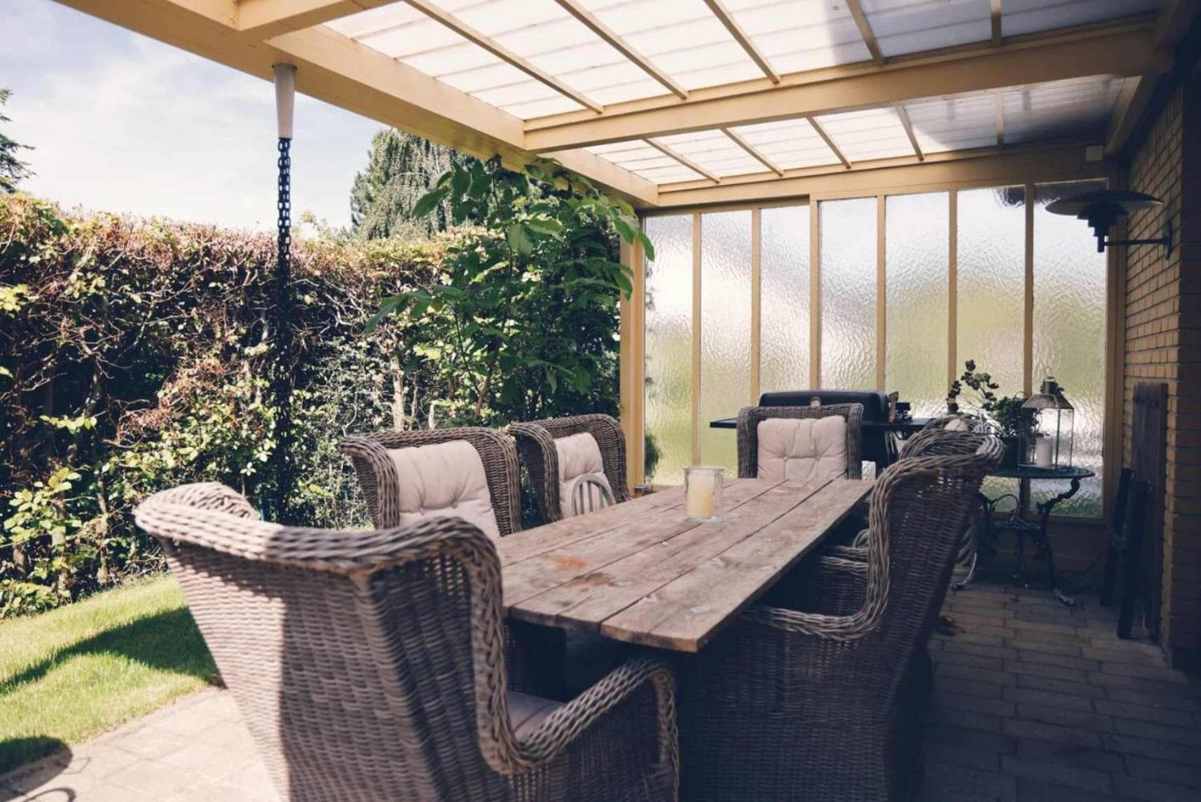 3BR Family Villa - 20 Min from Centrum