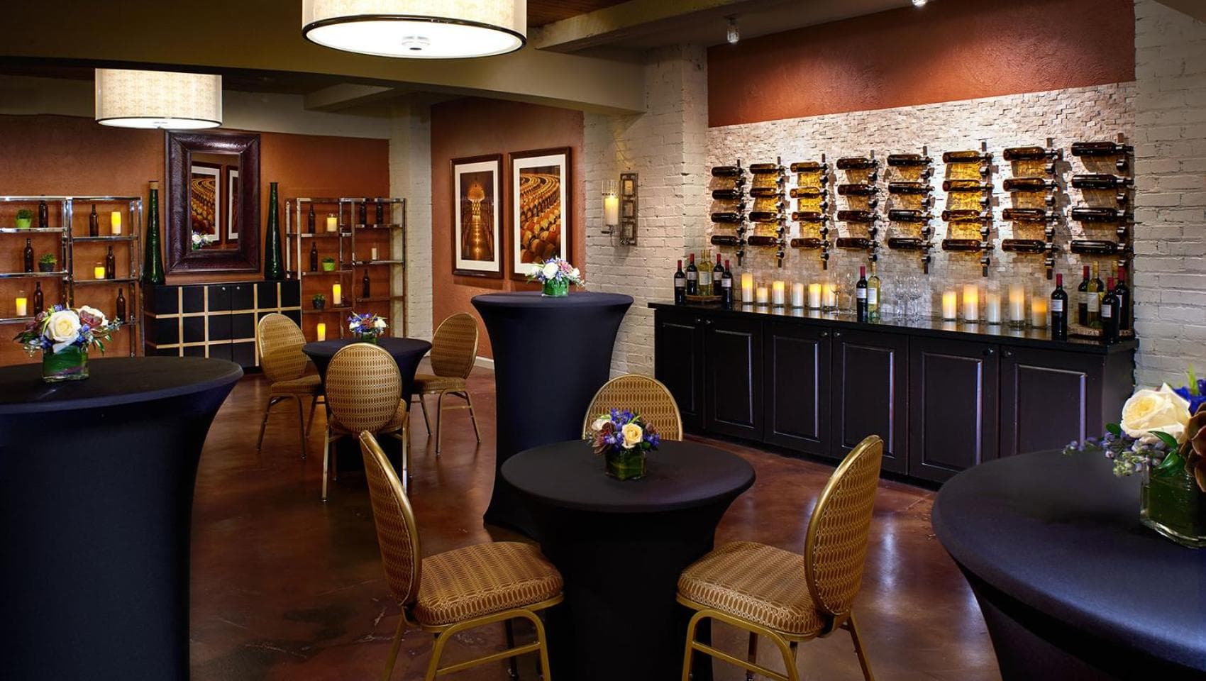 Kimpton Hotel Monaco Denver by IHG