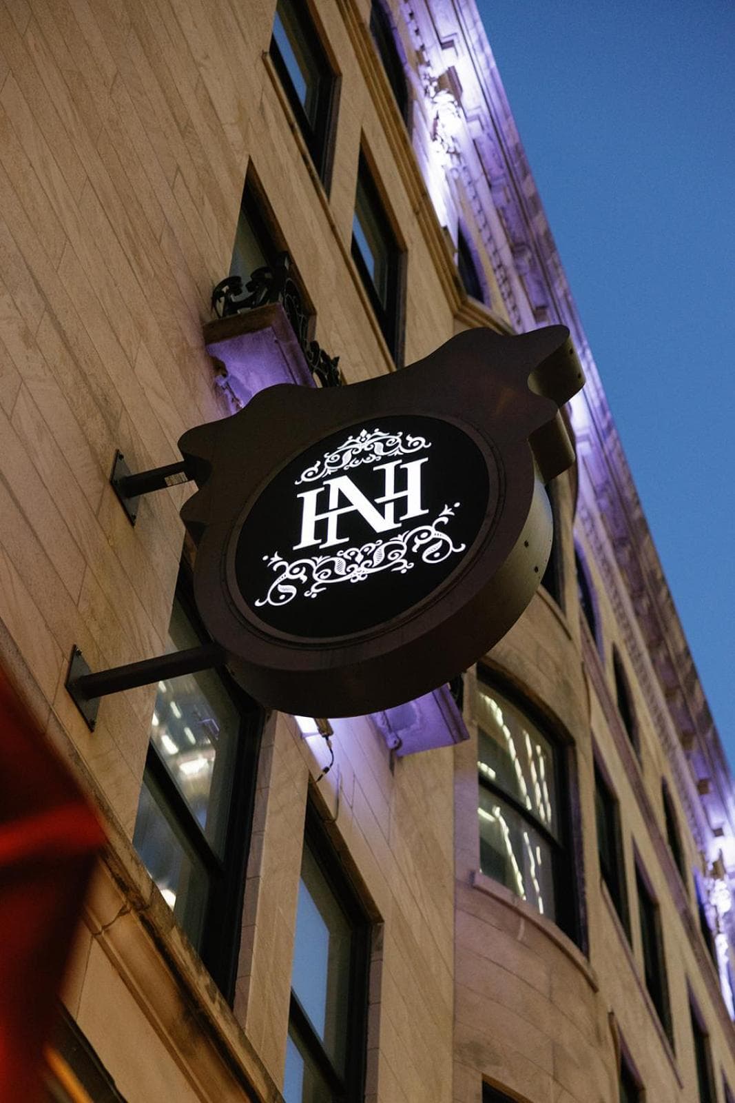 voco Hotel Napoleon Memphis by IHG