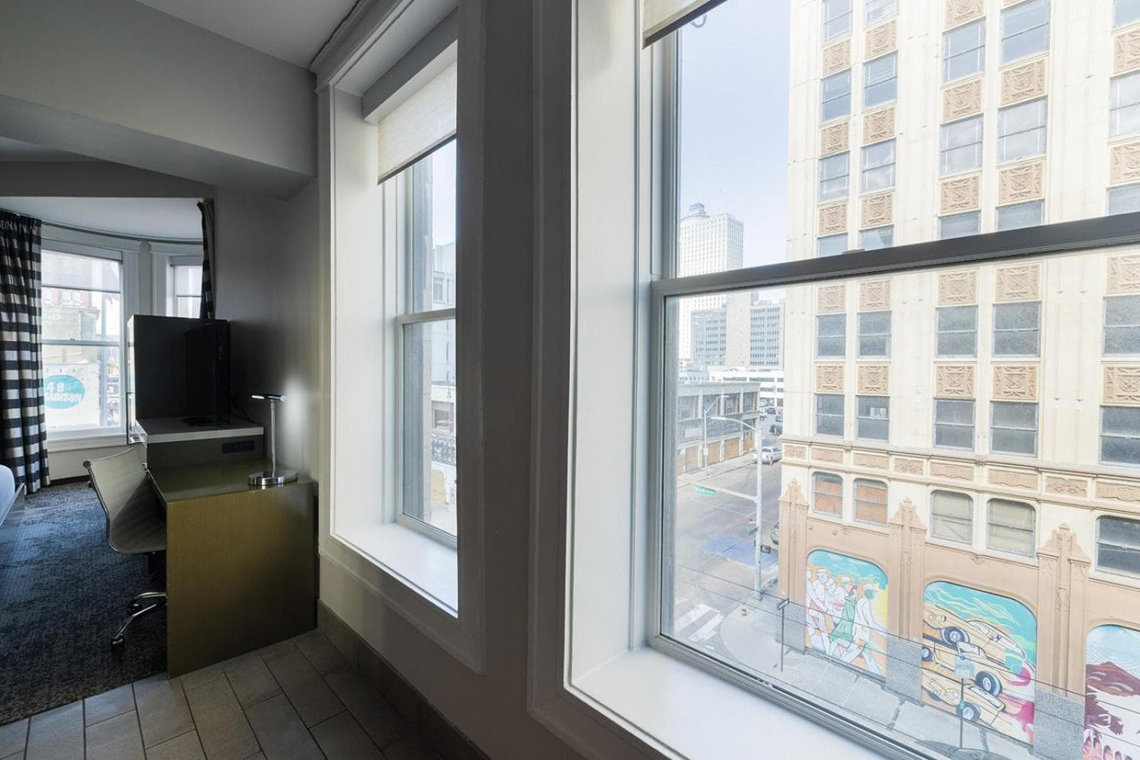 voco Hotel Napoleon Memphis by IHG