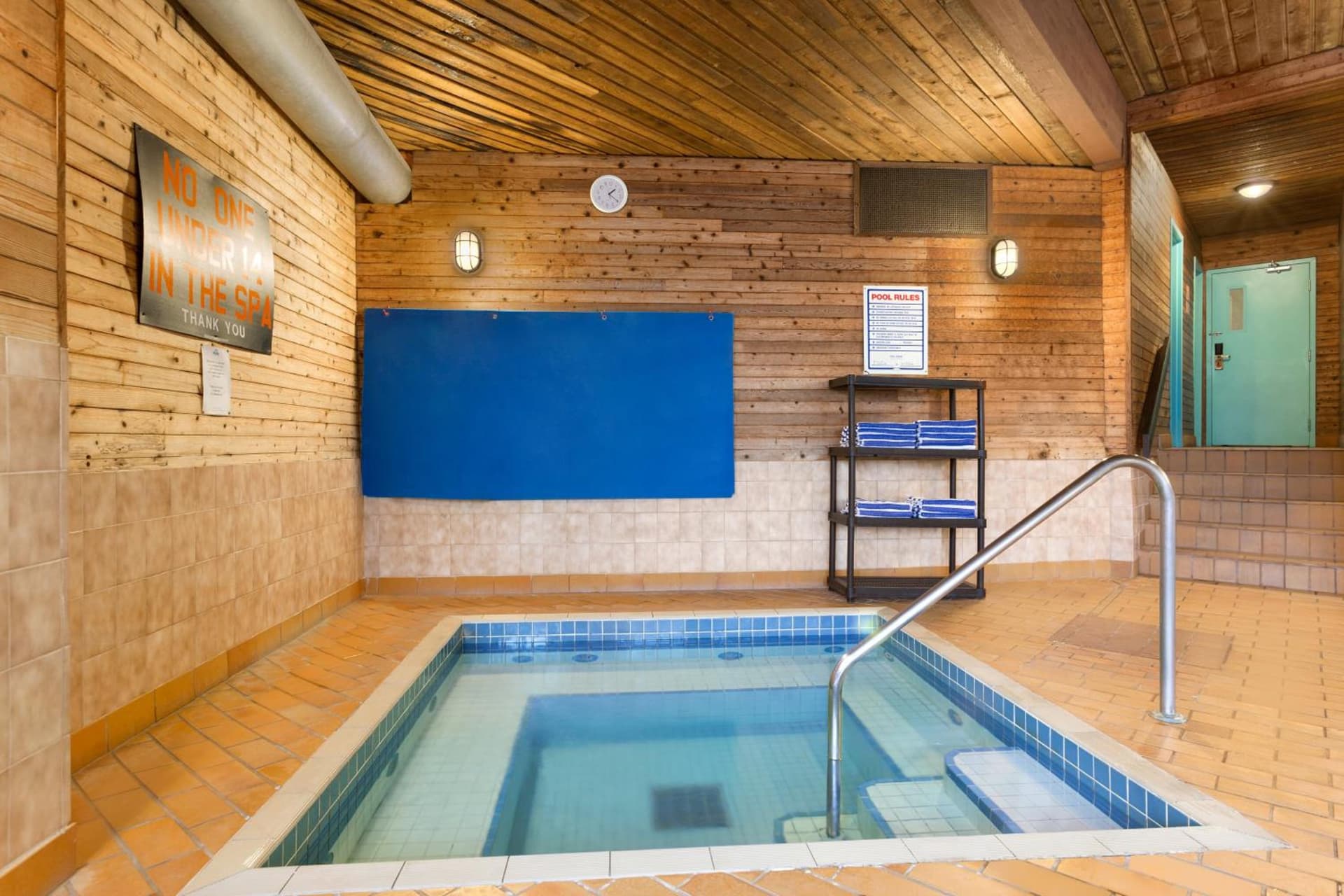 Days Inn by Wyndham Nanaimo