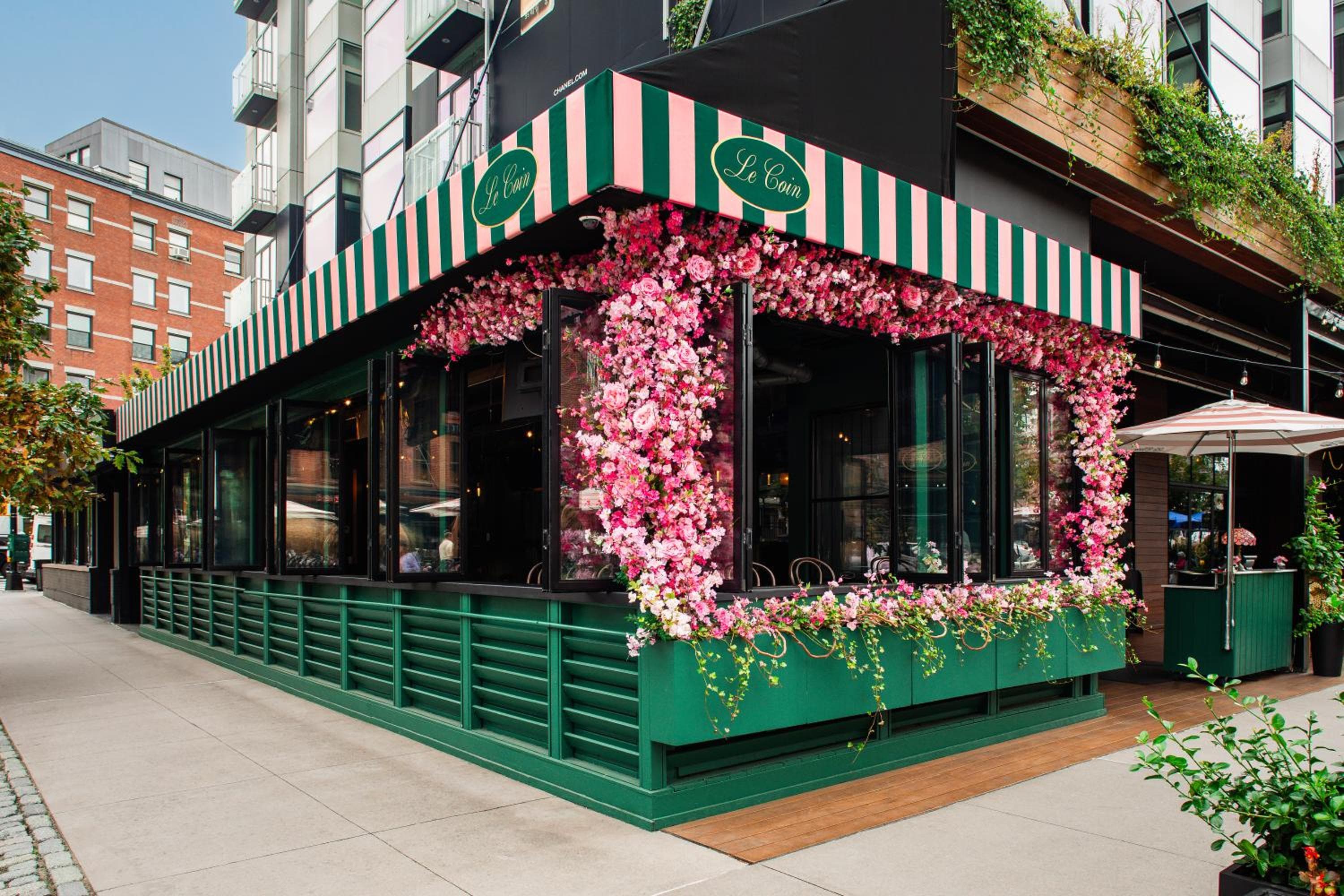 Gansevoort Meatpacking