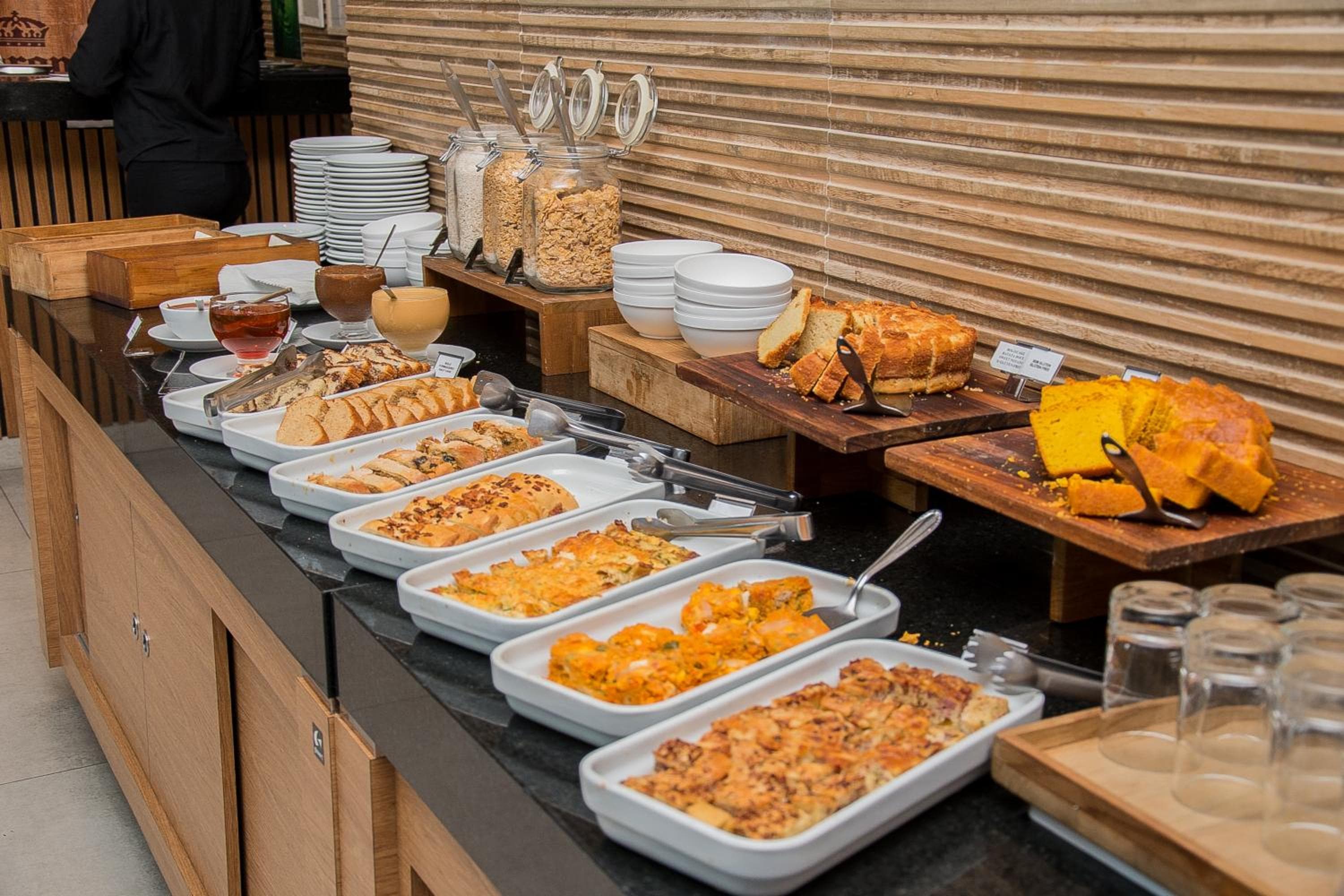 TRYP by Wyndham São Paulo Paulista Paraíso