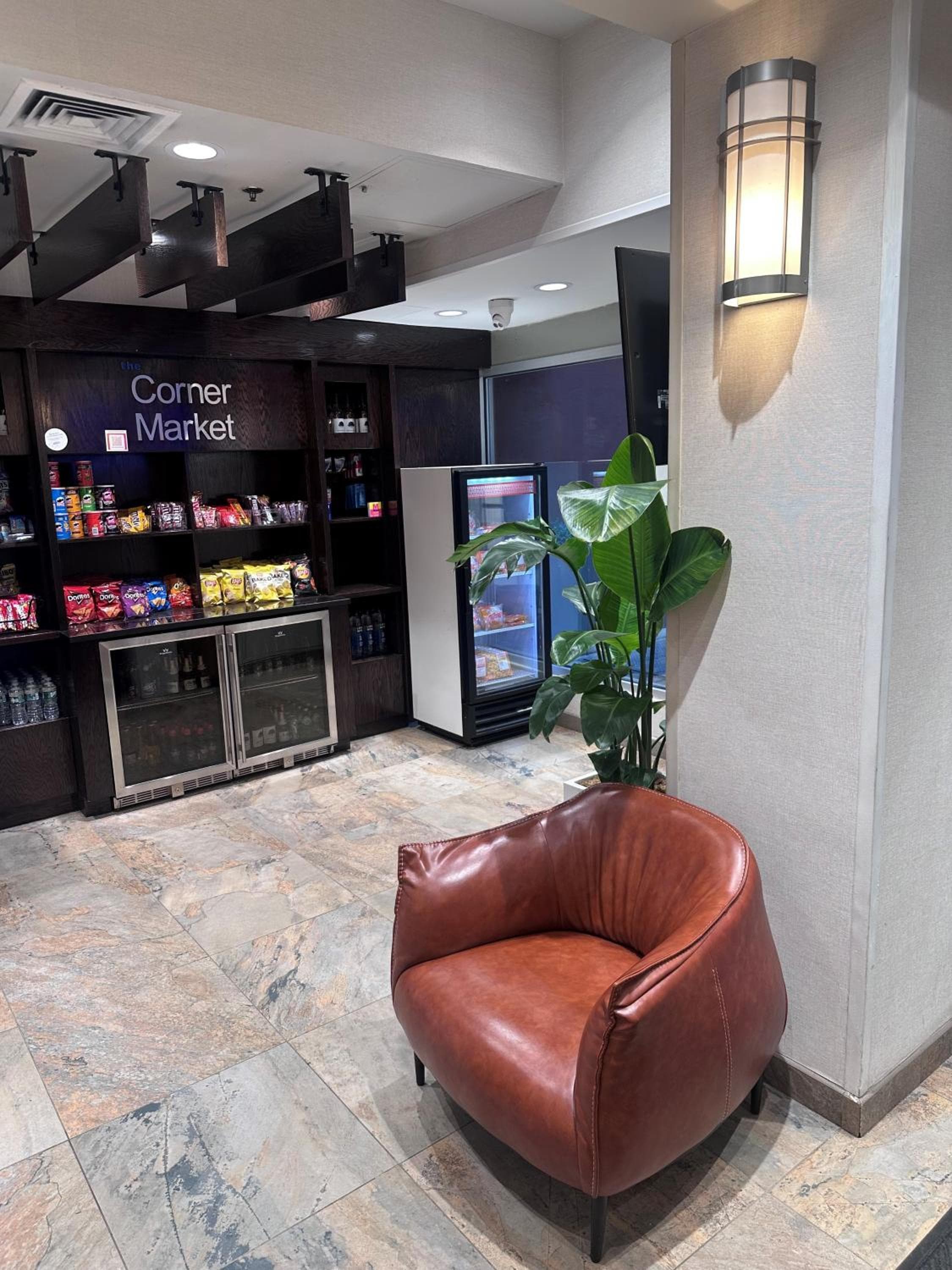 Fairfield Inn & Suites by Marriott New York Manhattan/Chelsea