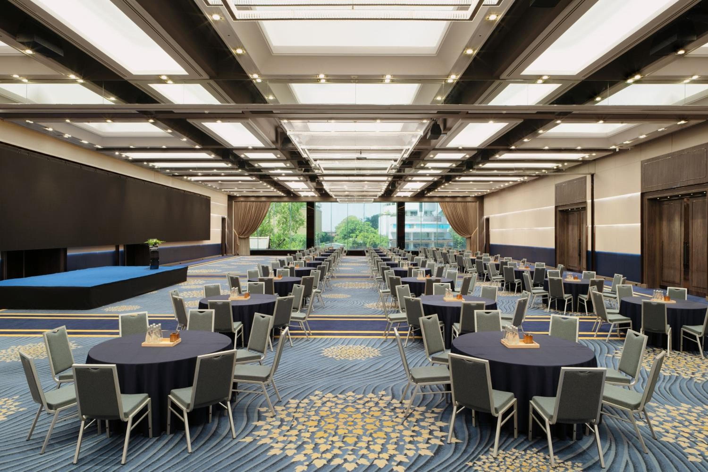 Royal Orchid Sheraton Riverside Hotel Bangkok