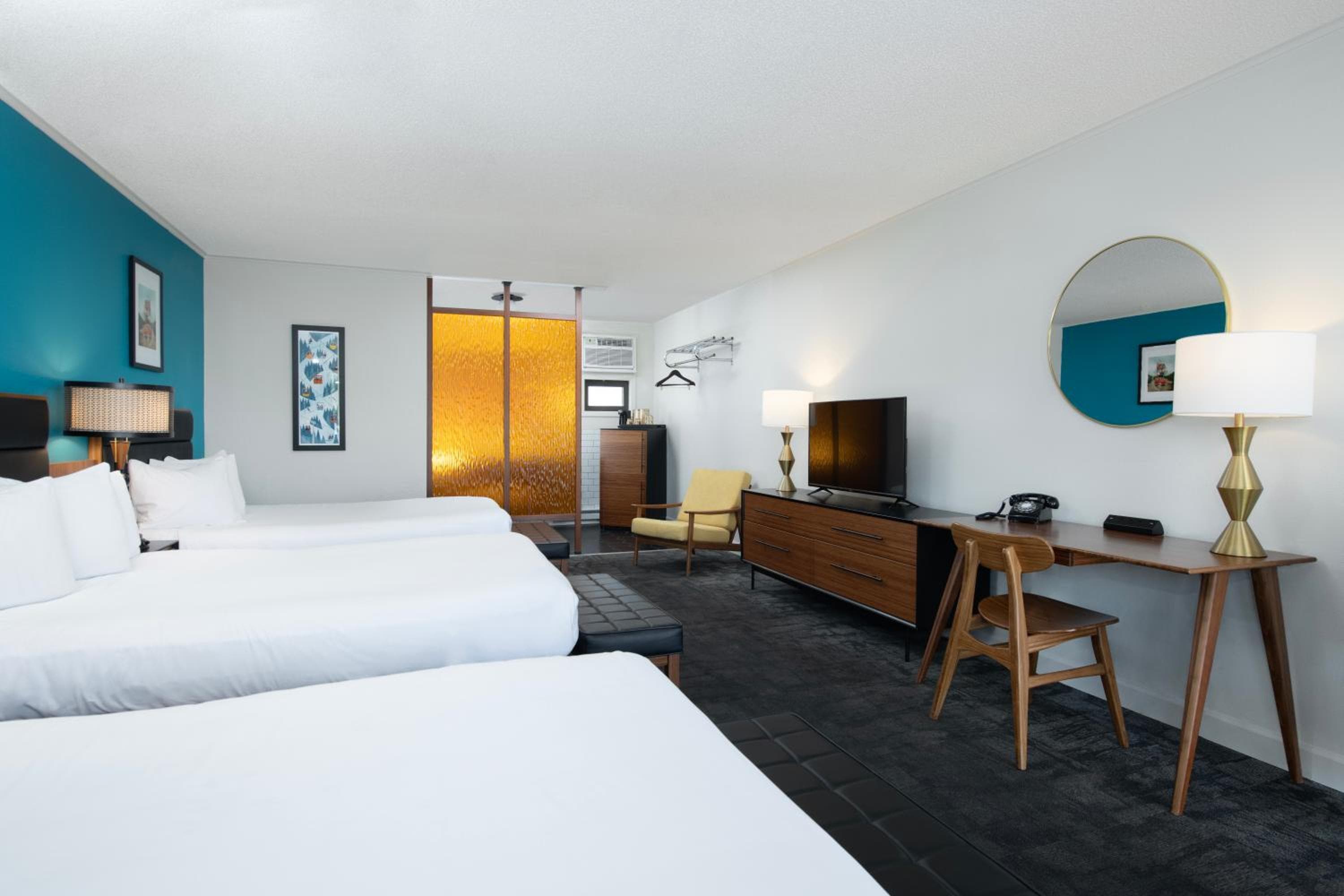 Sapphire Motel Midtown Bozeman
