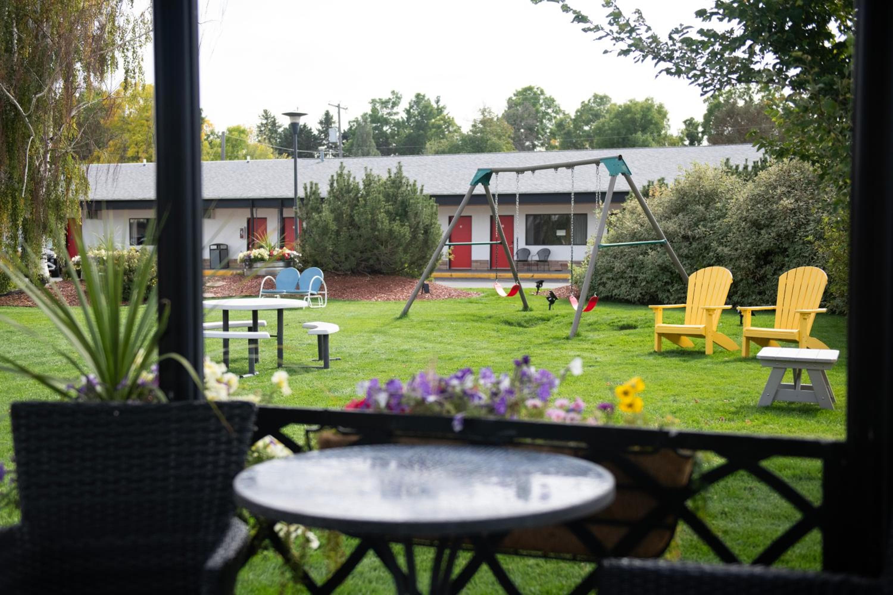 Sapphire Motel Midtown Bozeman